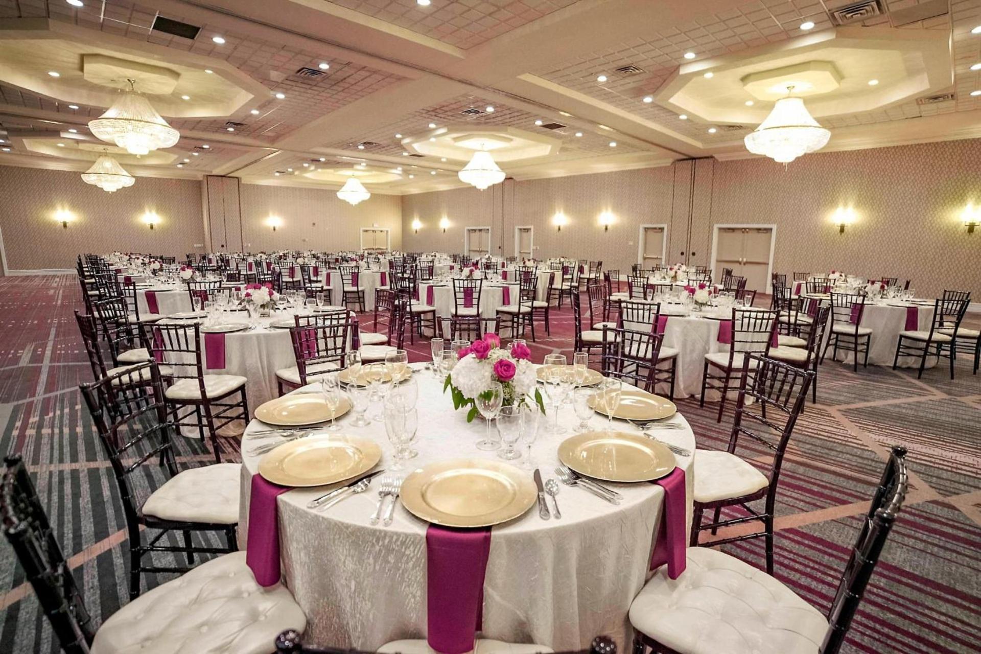 Ann Arbor Marriott Ypsilanti at Eagle Crest photo 32