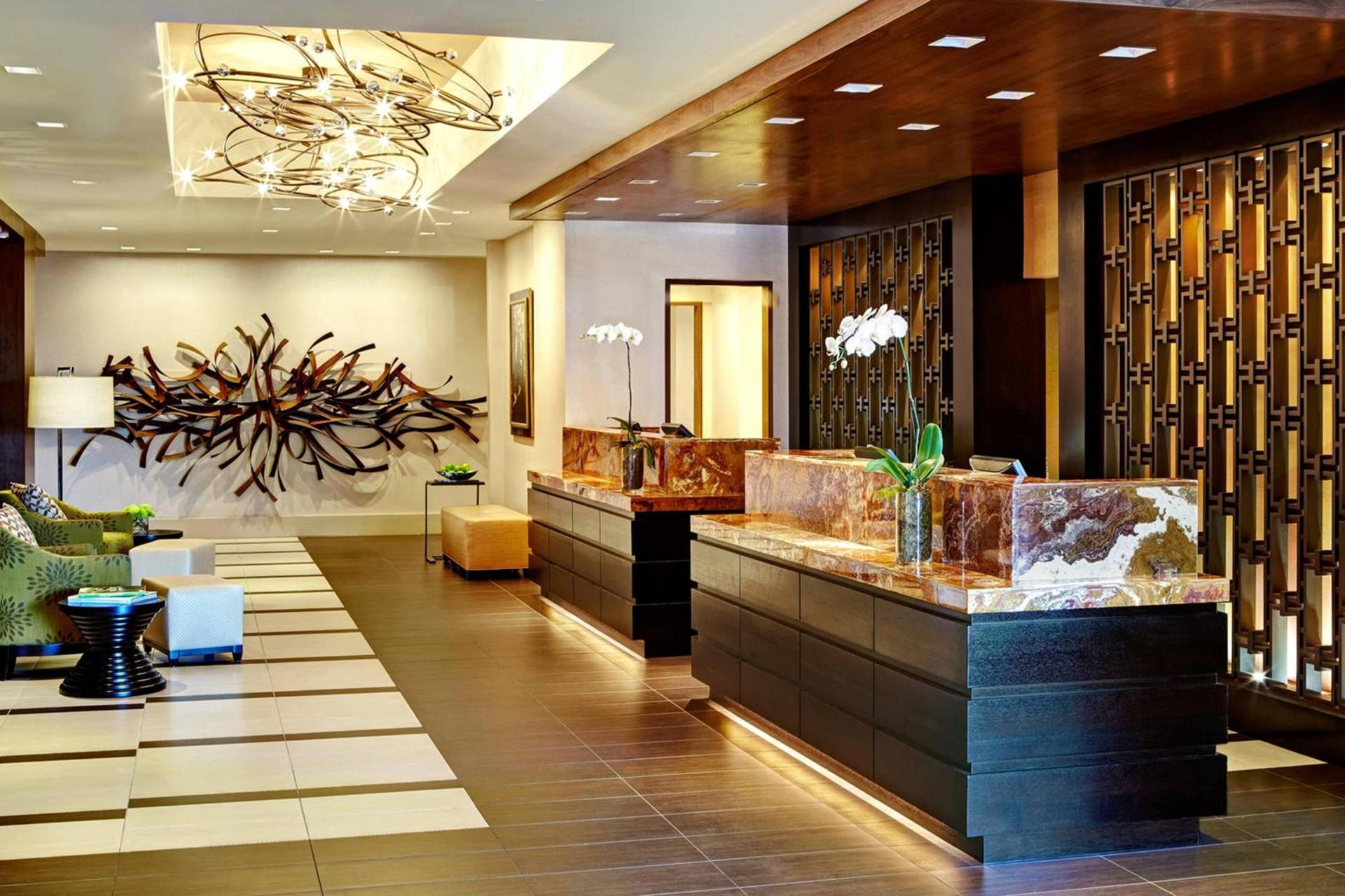 Scottsdale Marriott Old Town photo 2