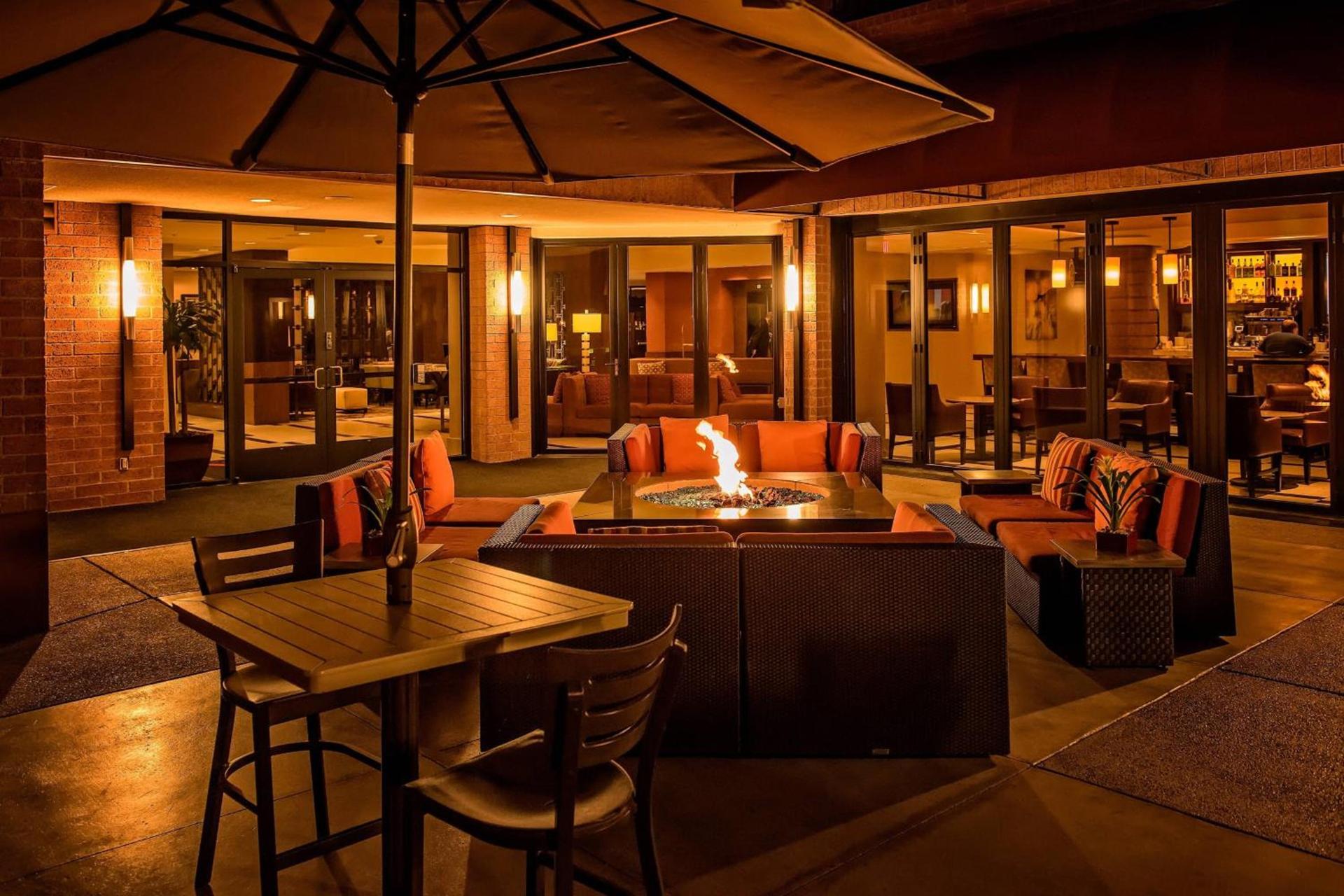 Scottsdale Marriott Old Town photo 3