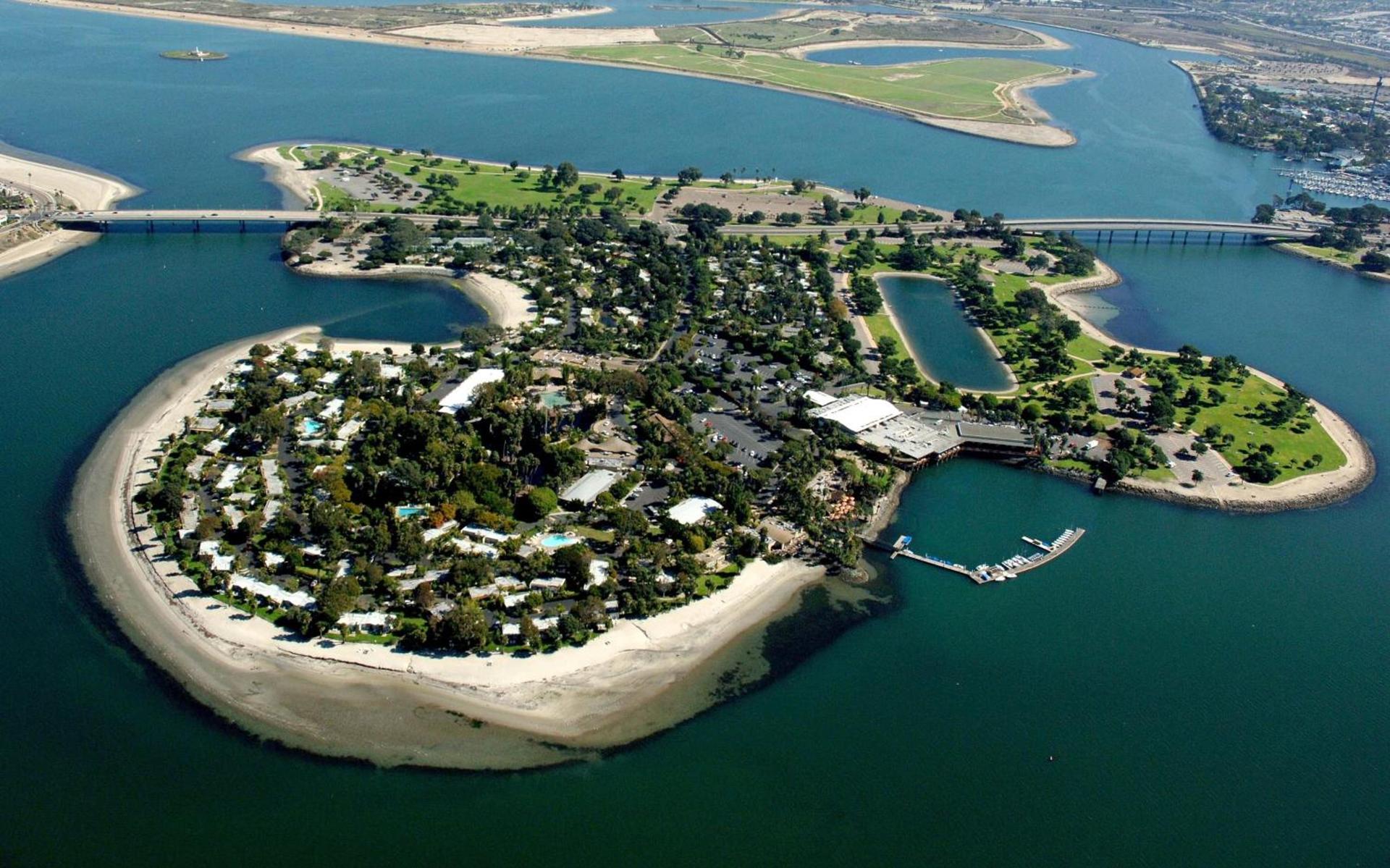 Paradise Point Resort & Spa photo 17