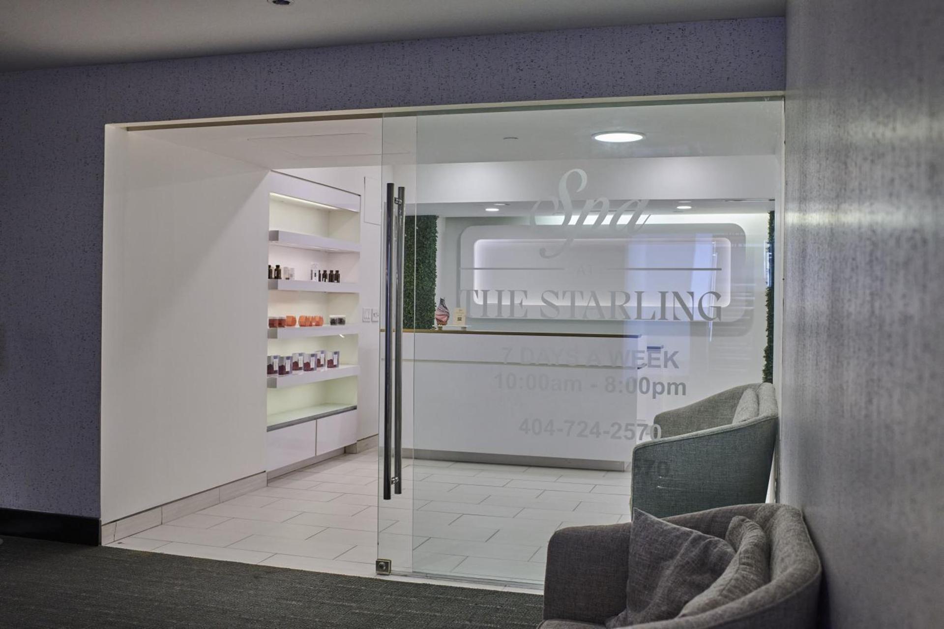 The Starling Atlanta Midtown, Curio Collection by Hilton photo 15