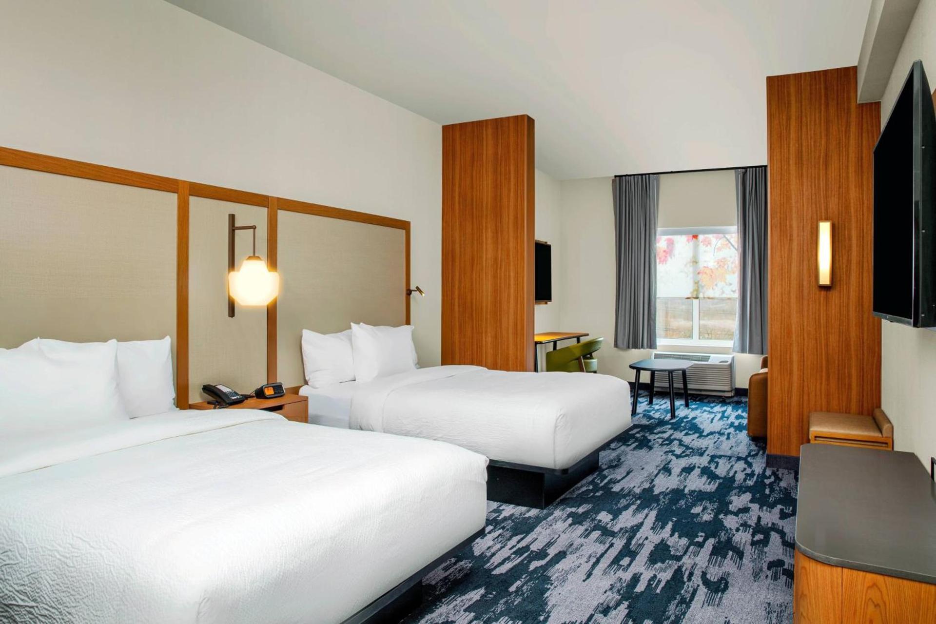 Fairfield by Marriott Inn & Suites Harrisburg West/Mechanicsburg photo 11