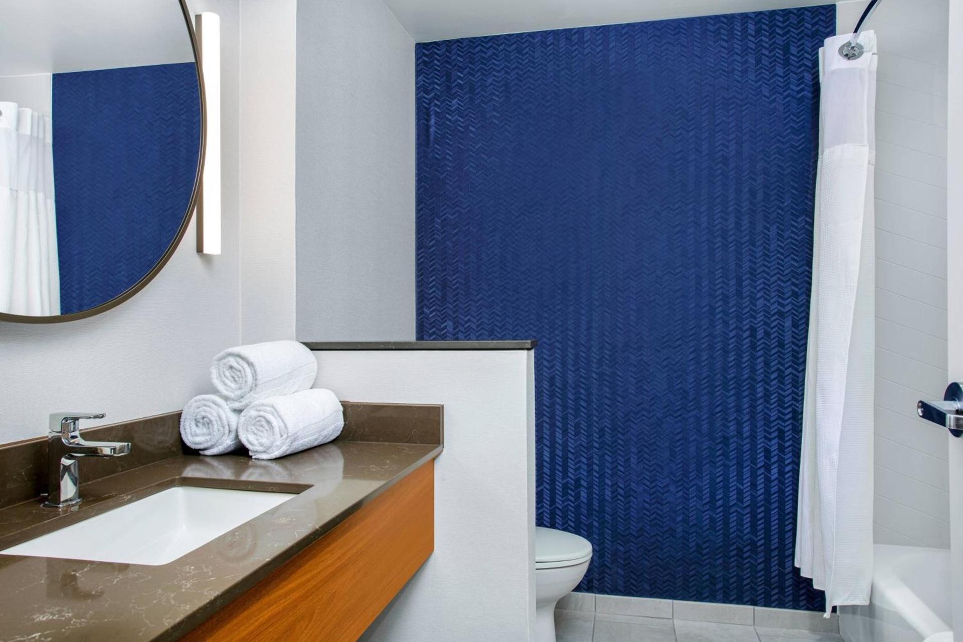 Fairfield by Marriott Inn & Suites Harrisburg West/Mechanicsburg photo 13