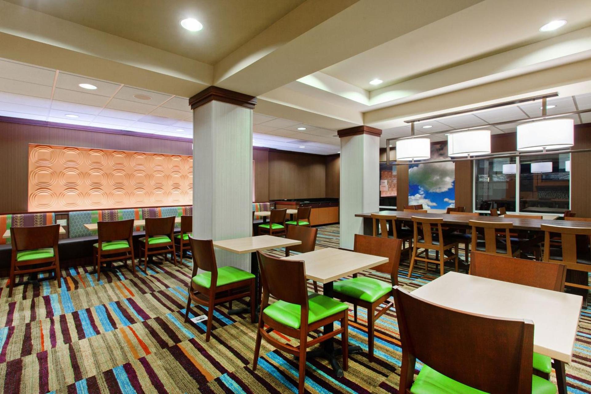 Fairfield Inn & Suites - Los Angeles West Covina photo 12