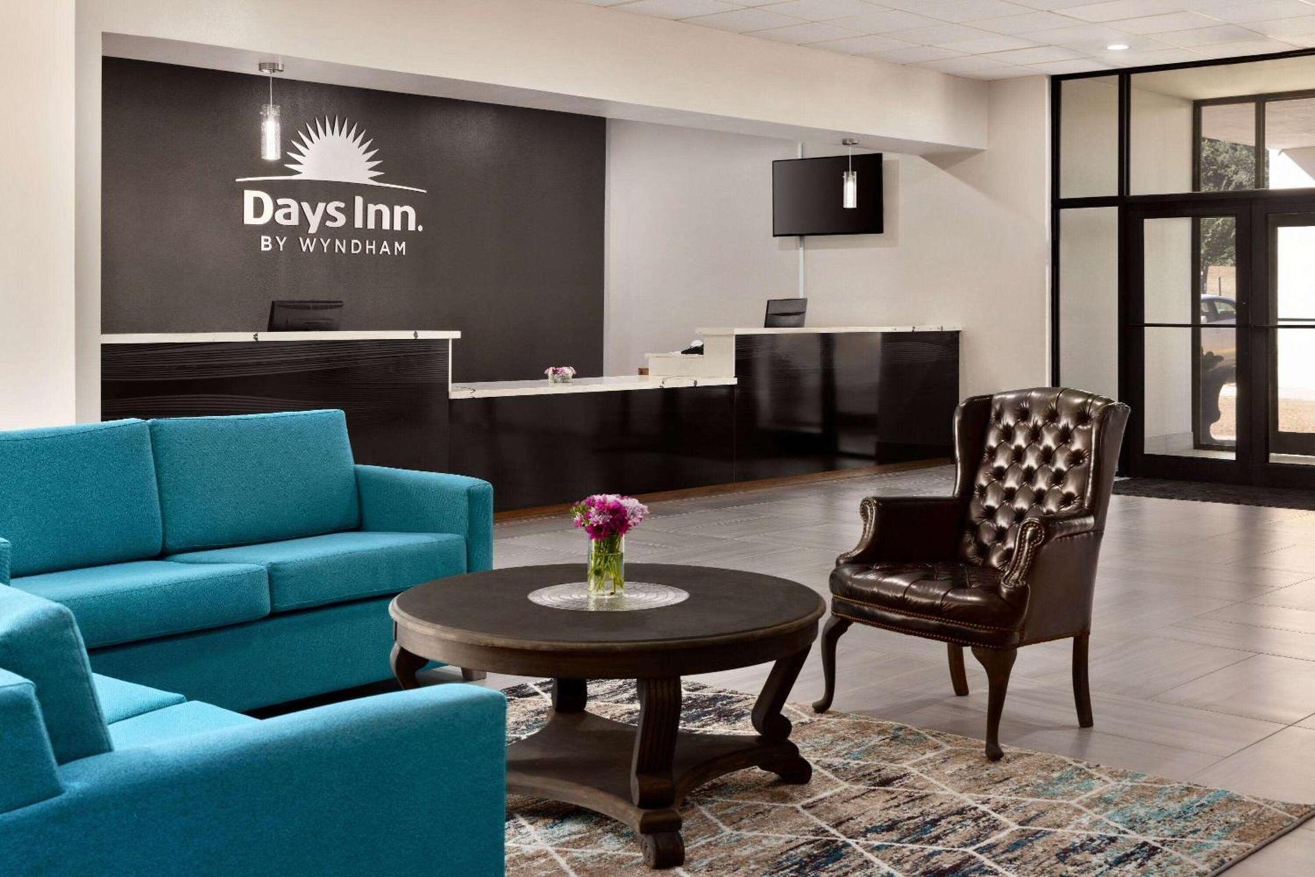 Days Inn by Wyndham McComb MS photo 6