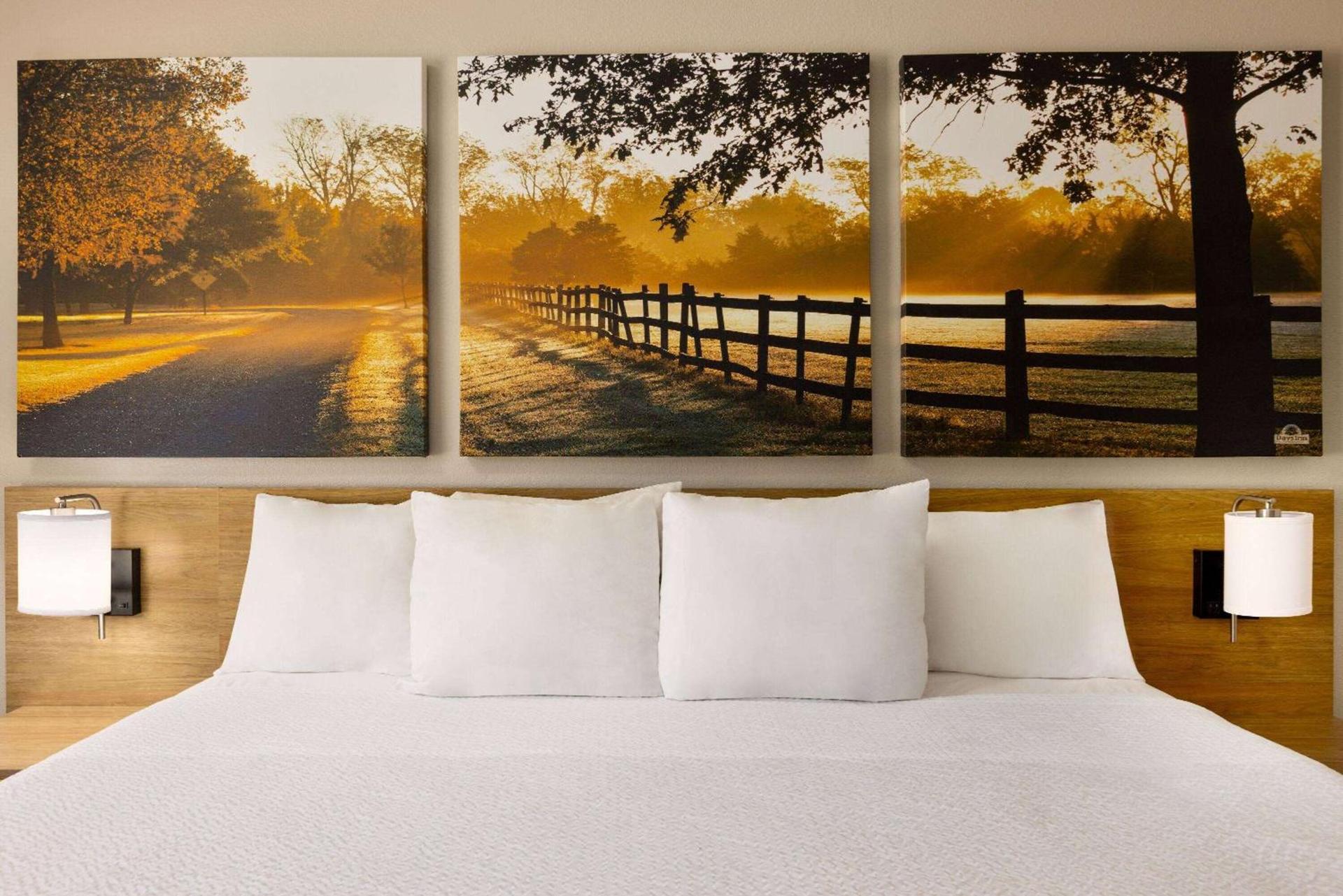 Days Inn by Wyndham McComb MS photo 11