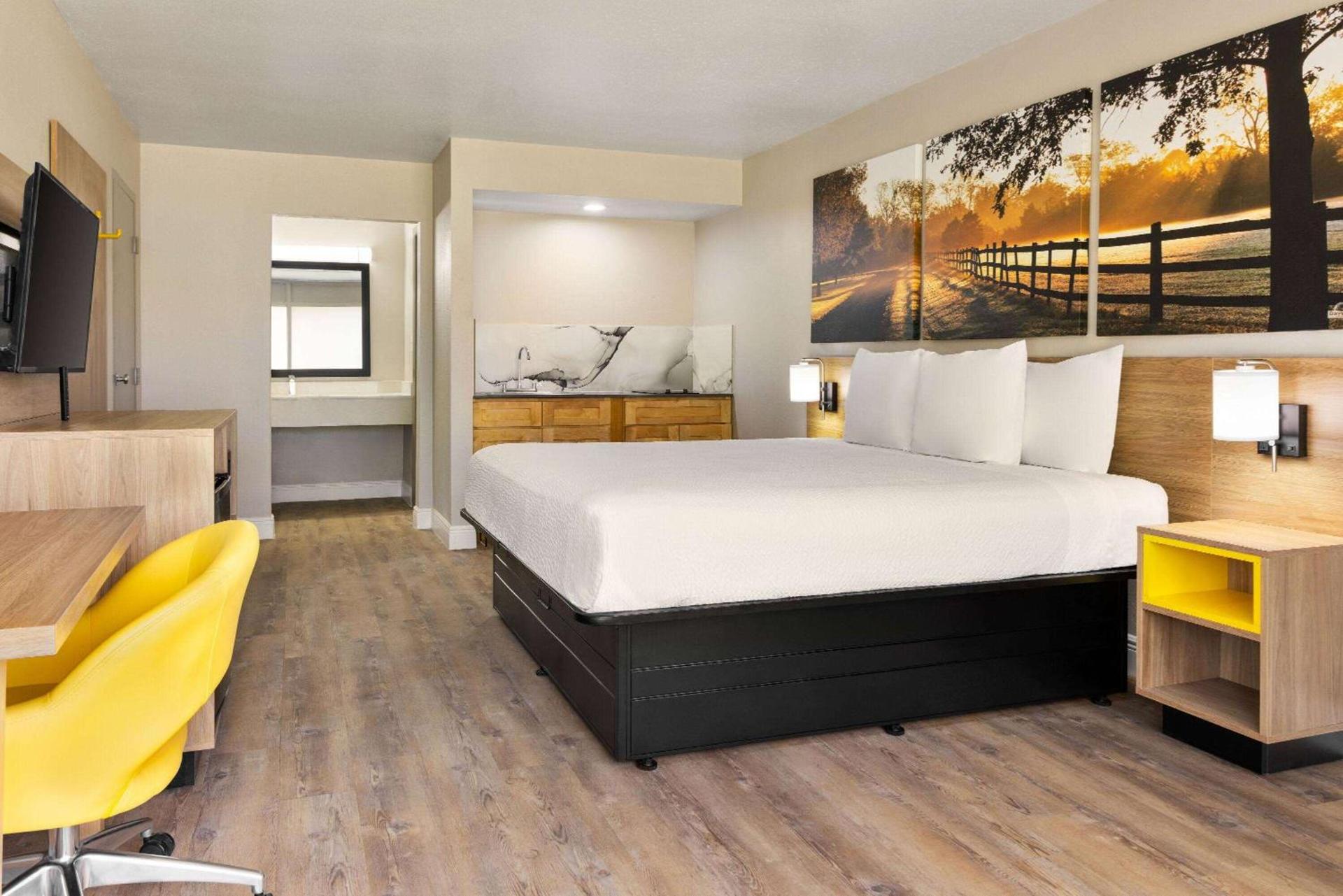 Days Inn by Wyndham McComb MS photo 18