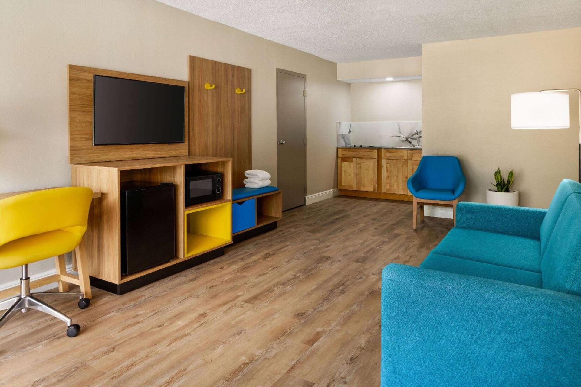 Days Inn by Wyndham McComb MS photo 20