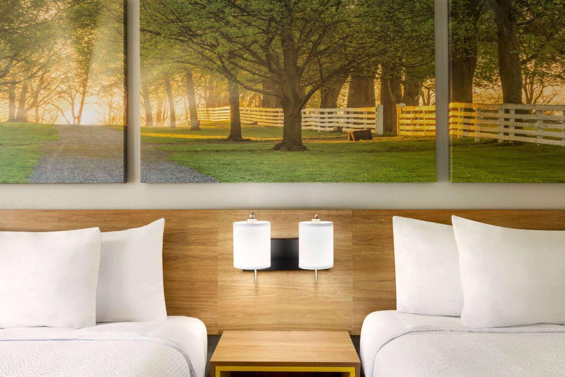 Days Inn by Wyndham McComb MS photo 24