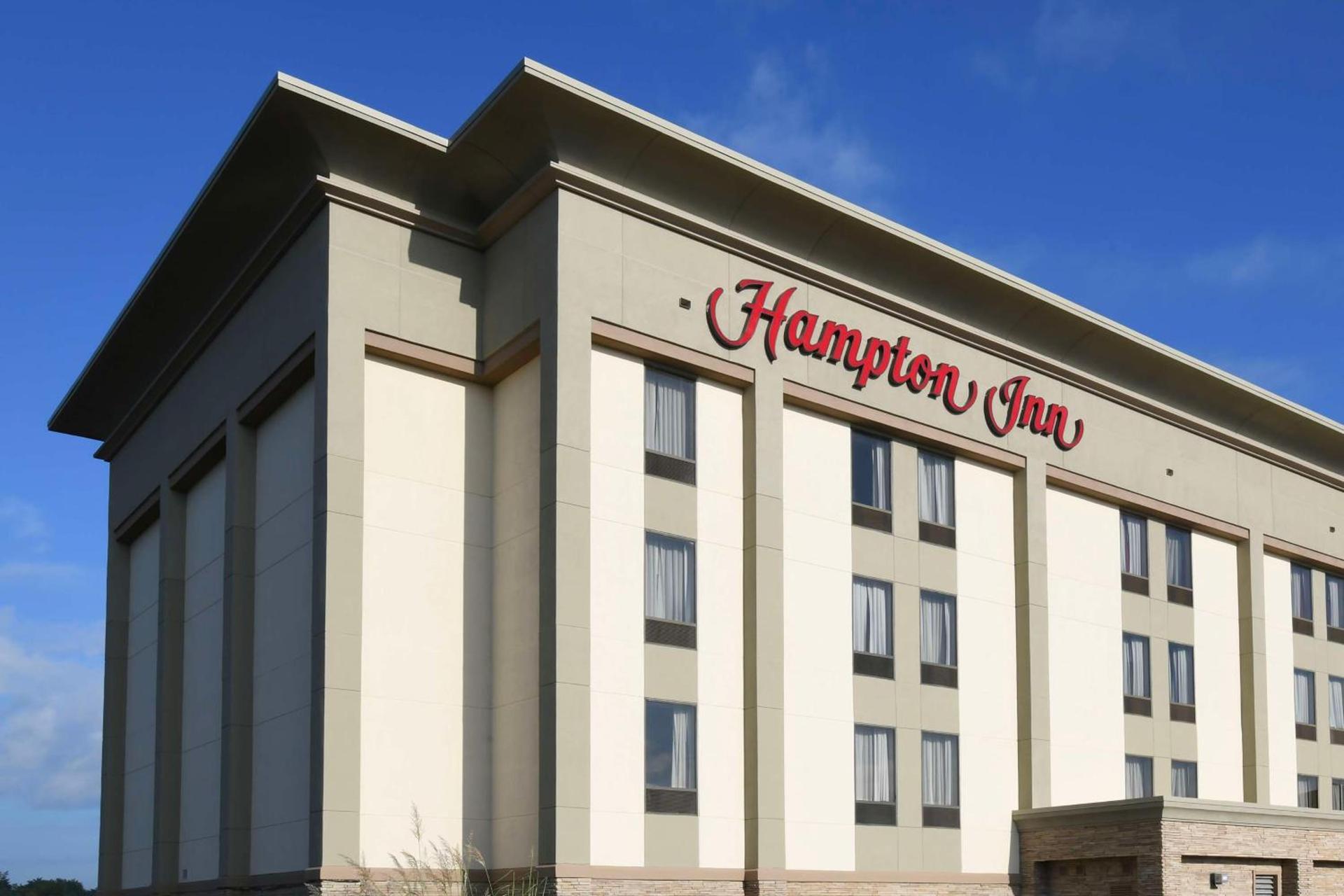 Hampton Inn Dry Ridge photo 2