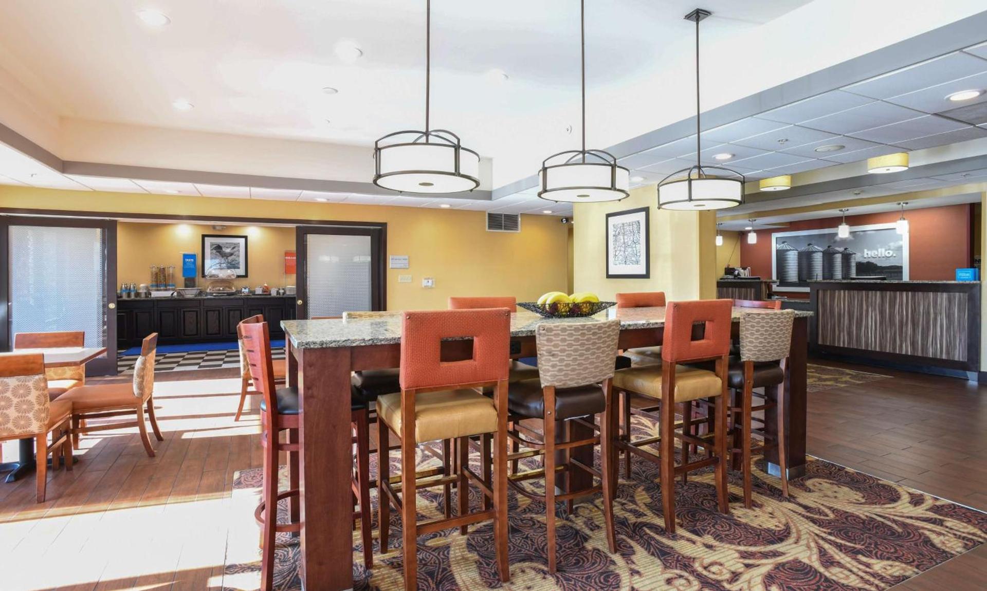 Hampton Inn Dry Ridge photo 9