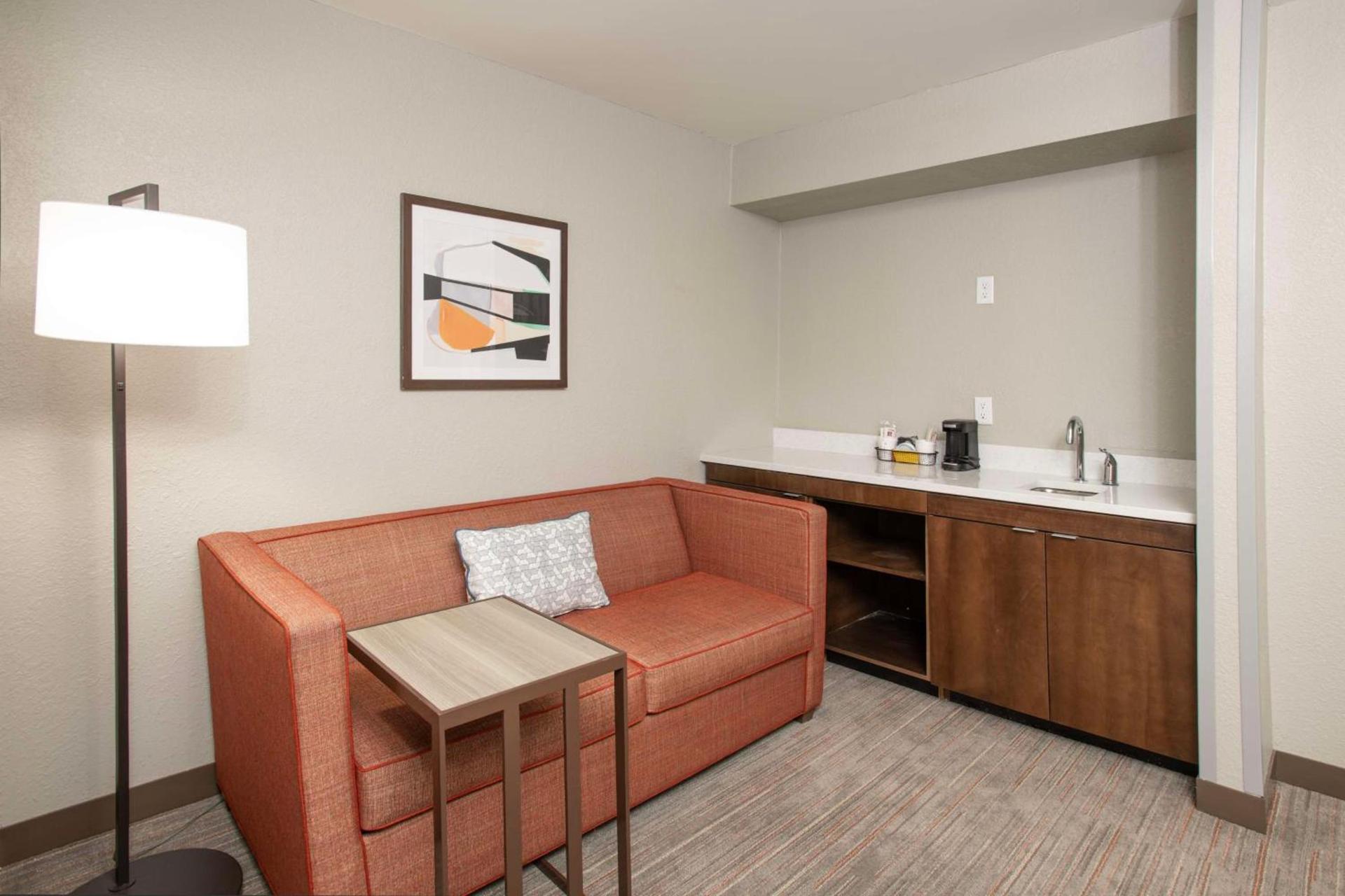 Hampton Inn Dry Ridge photo 17