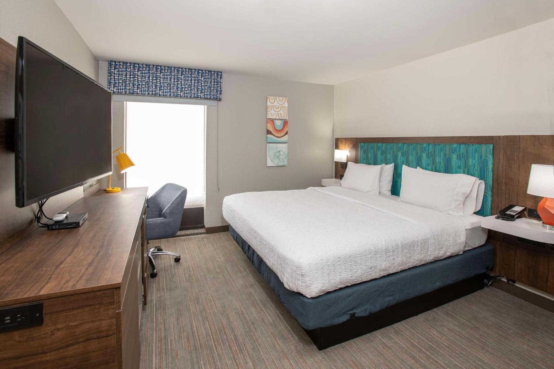 Hampton Inn Dry Ridge photo 21