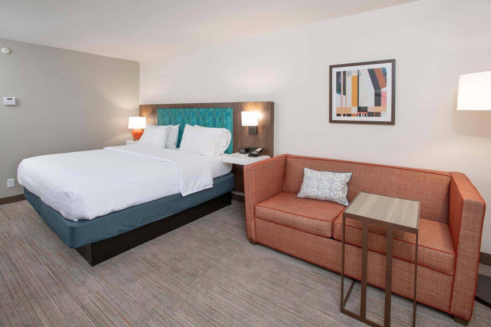 Hampton Inn Dry Ridge photo 22