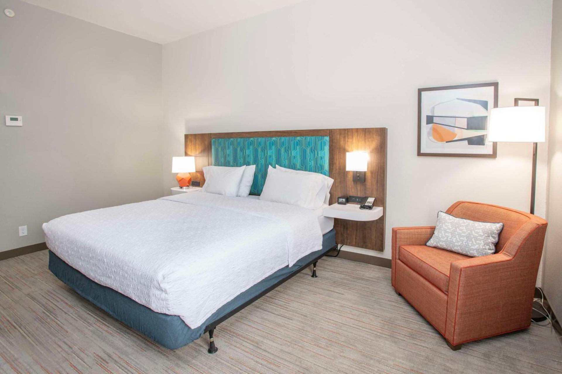 Hampton Inn Dry Ridge photo 34