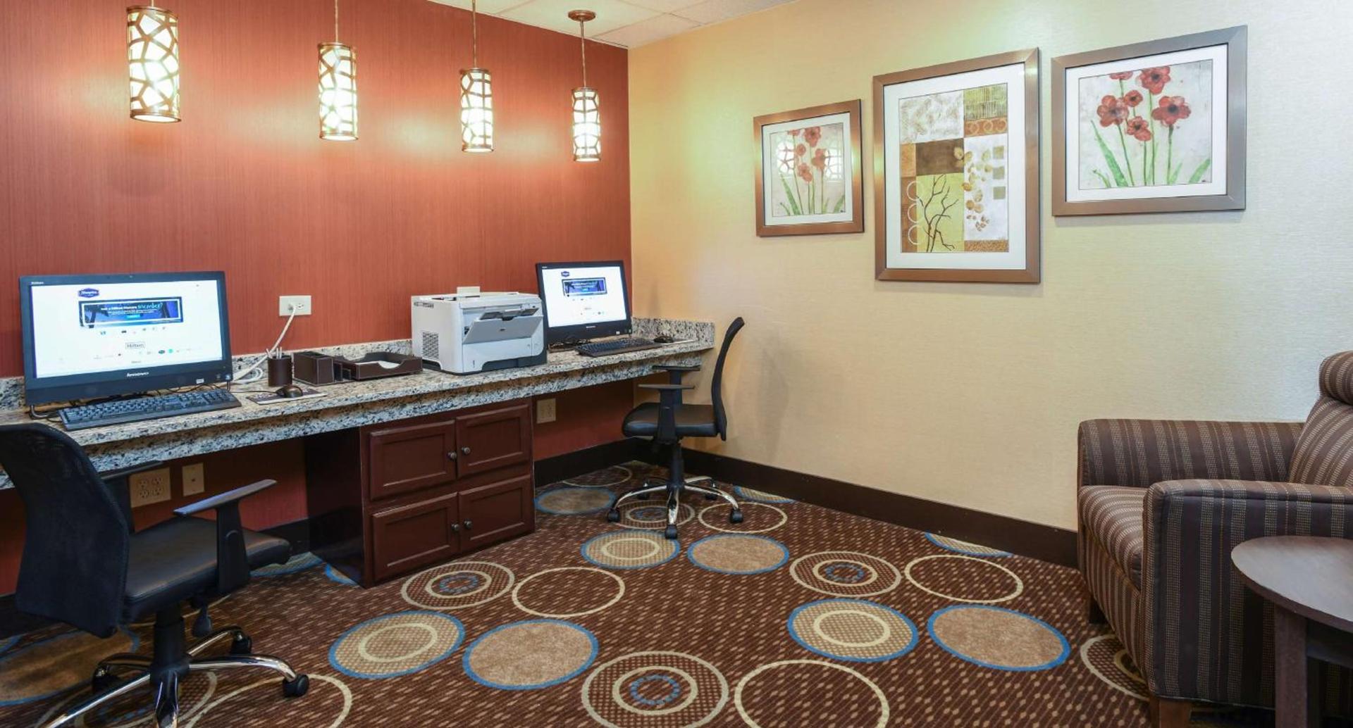 Hampton Inn Dry Ridge photo 45