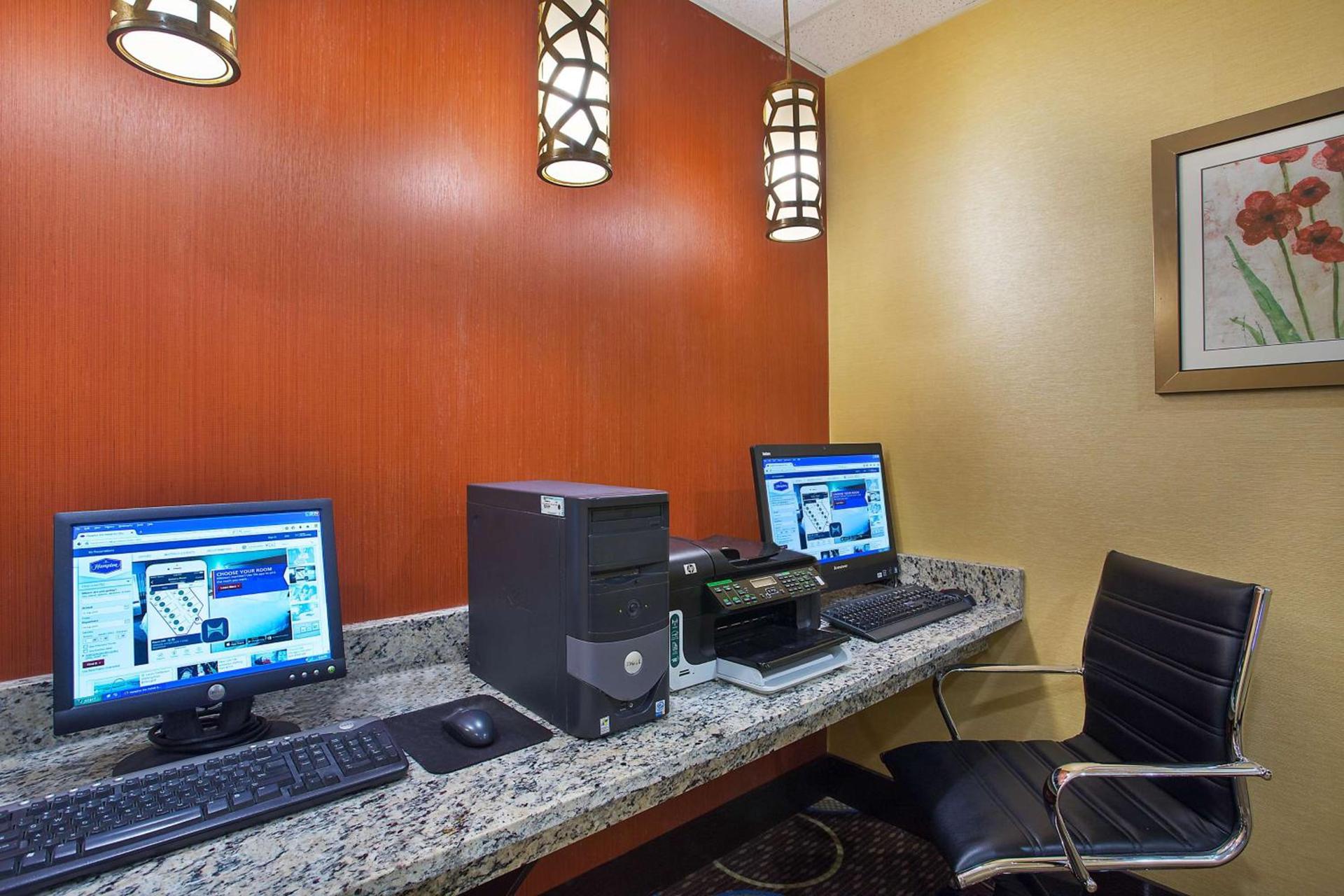 Hampton Inn Dry Ridge photo 46