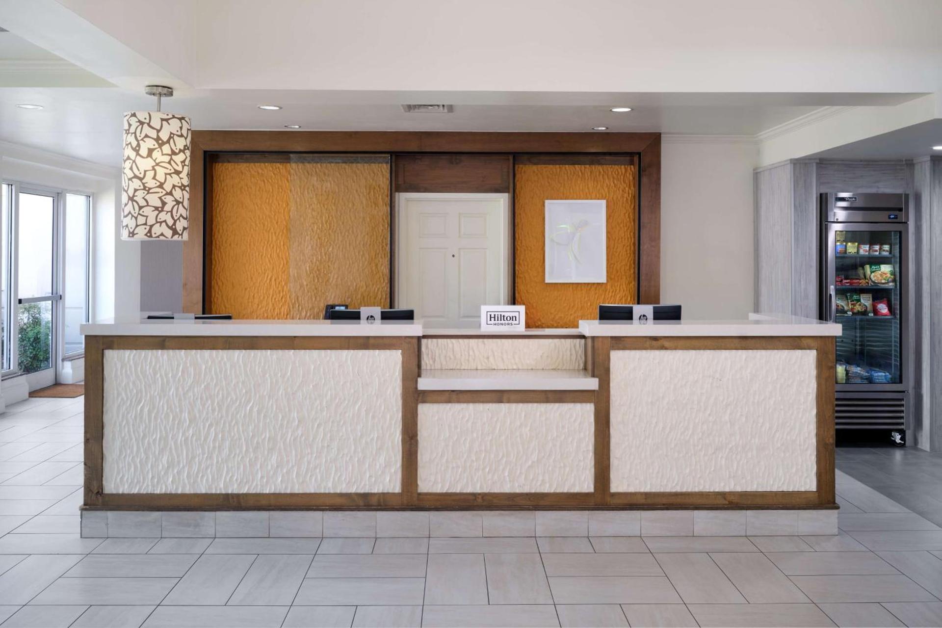 Hilton Garden Inn Houston/Bush Intercontinental Airport photo 4