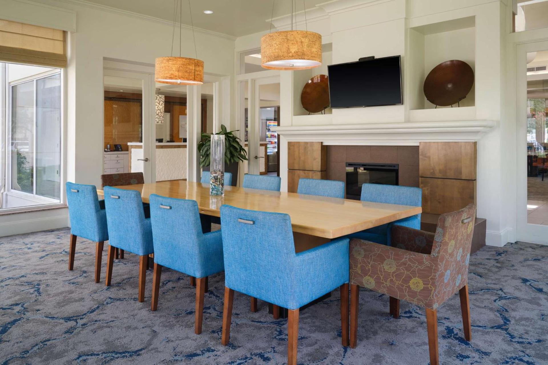 Hilton Garden Inn Houston/Bush Intercontinental Airport photo 6