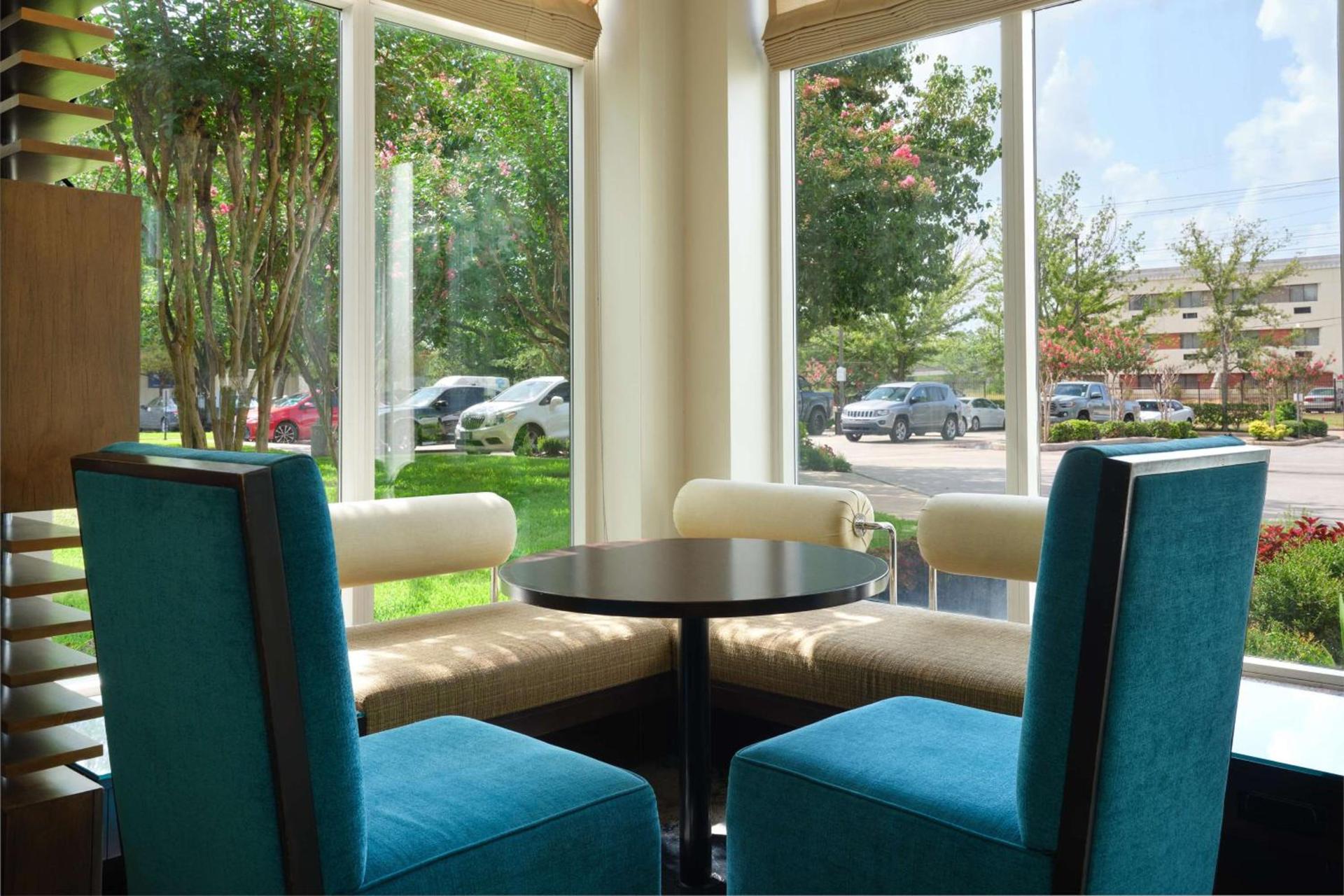 Hilton Garden Inn Houston/Bush Intercontinental Airport photo 7