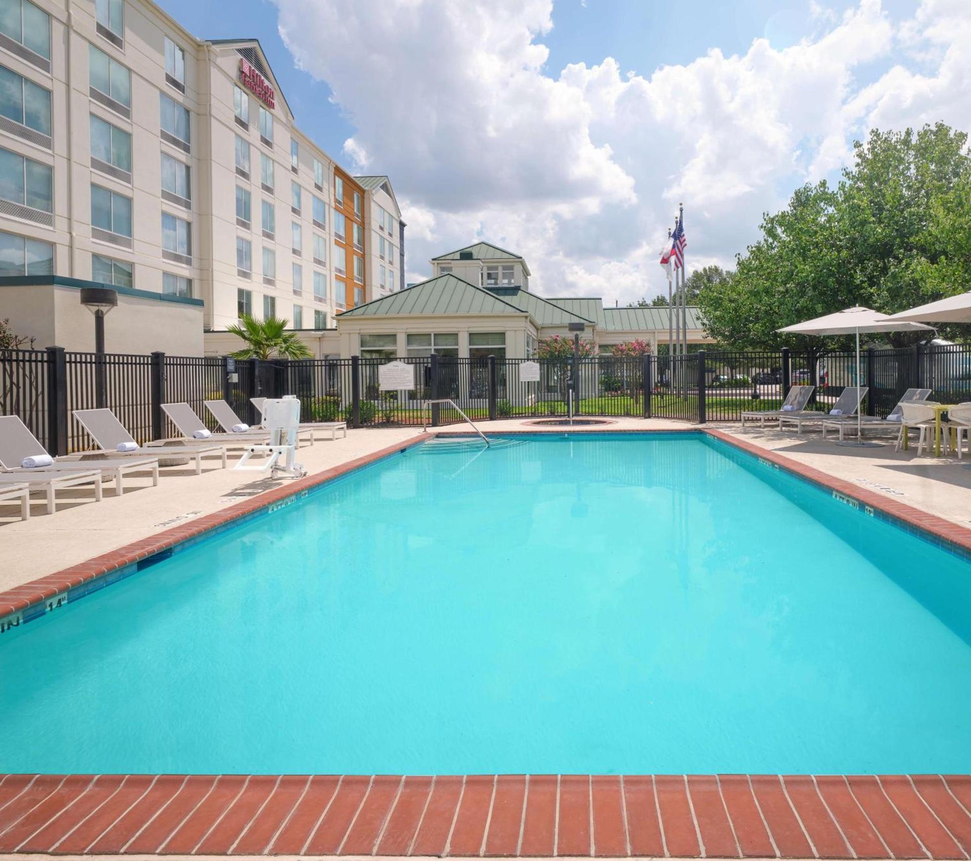 Hilton Garden Inn Houston/Bush Intercontinental Airport photo 8