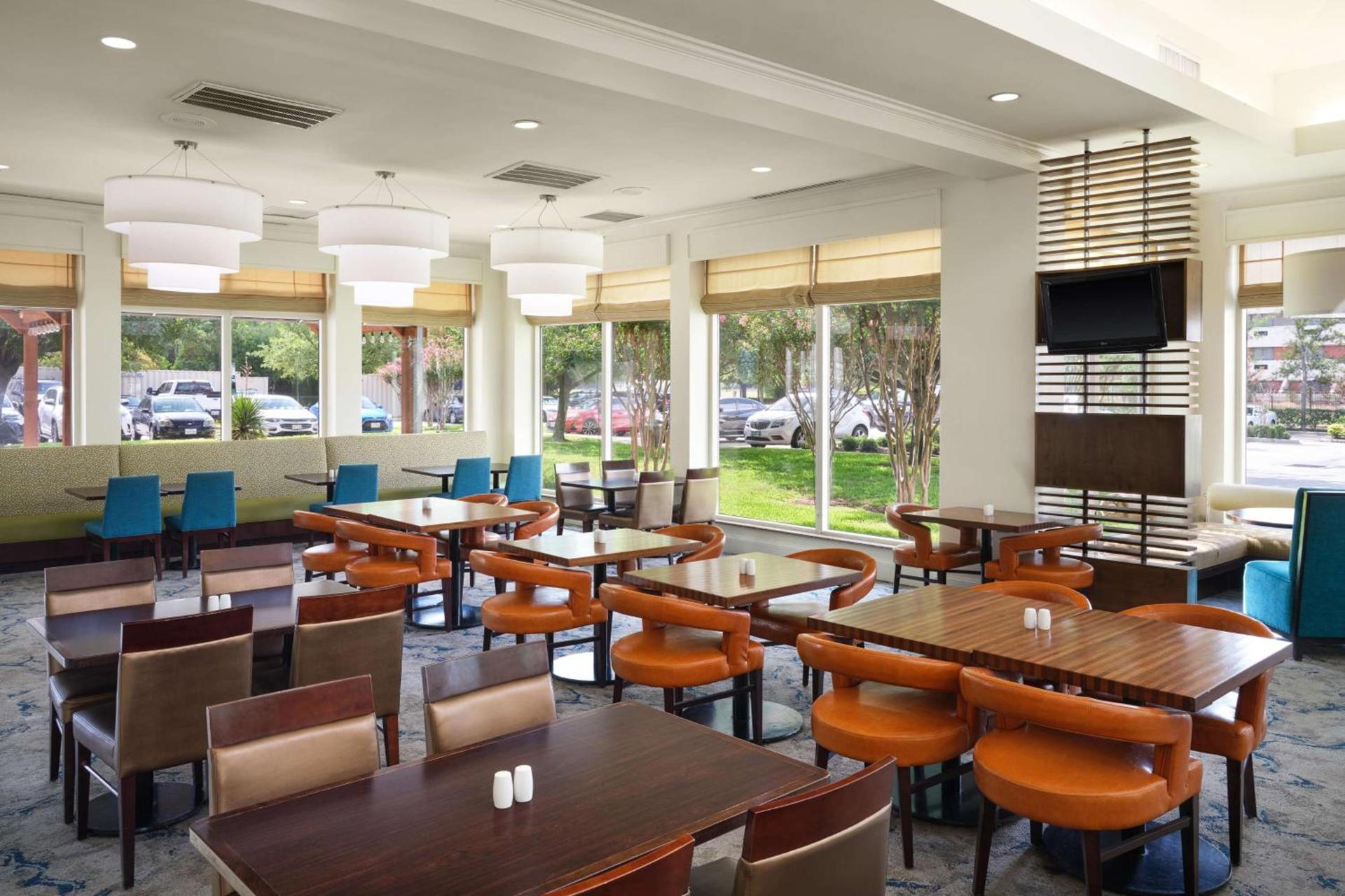 Hilton Garden Inn Houston/Bush Intercontinental Airport photo 9