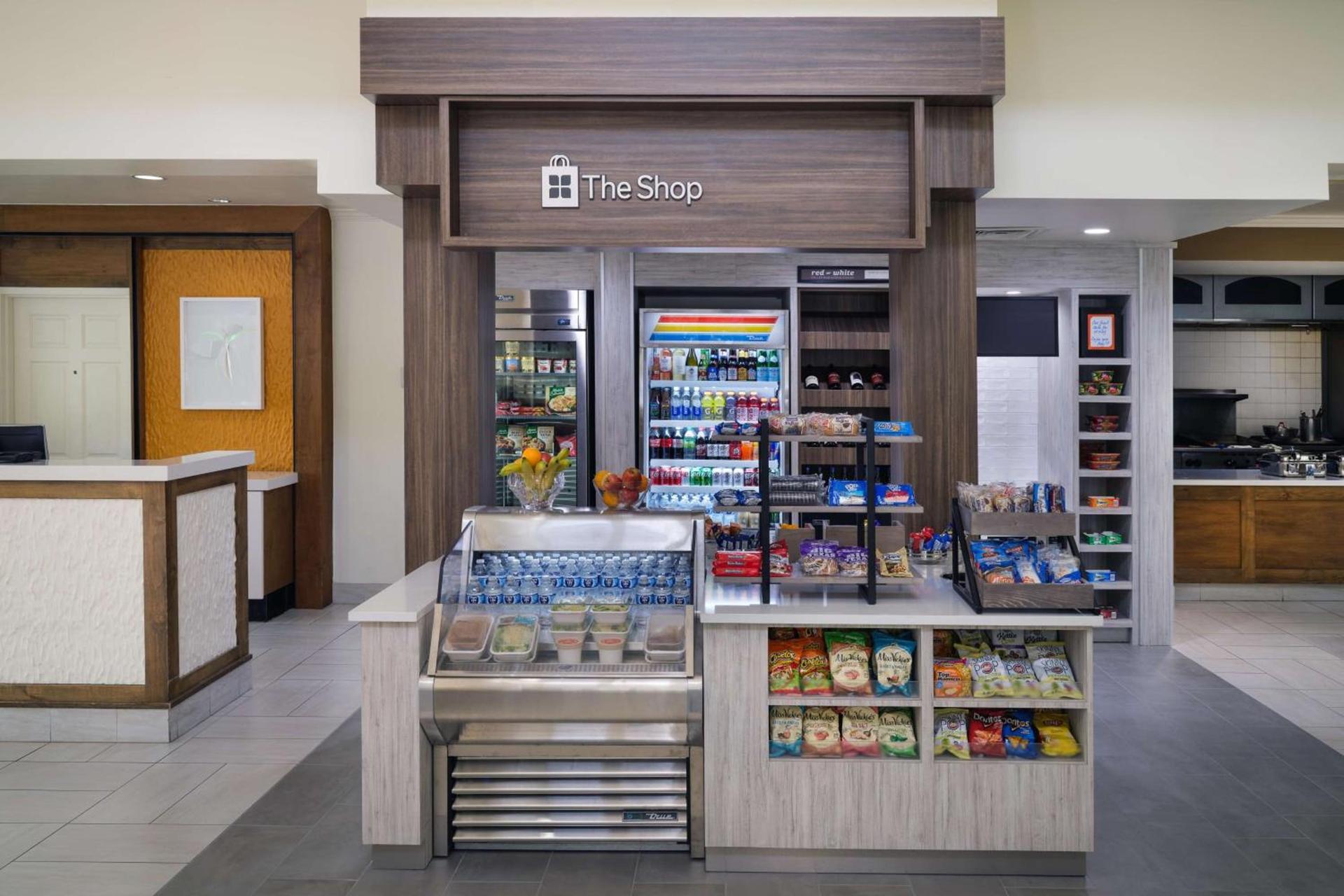 Hilton Garden Inn Houston/Bush Intercontinental Airport photo 10
