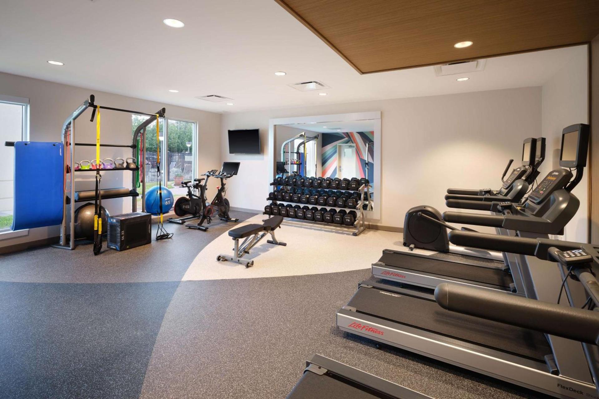Hilton Garden Inn Houston/Bush Intercontinental Airport photo 12