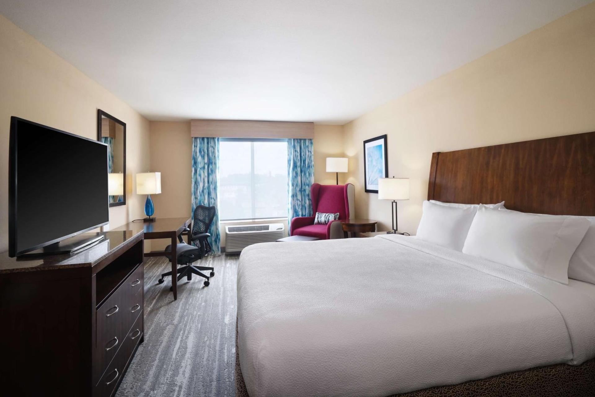 Hilton Garden Inn Houston/Bush Intercontinental Airport photo 15