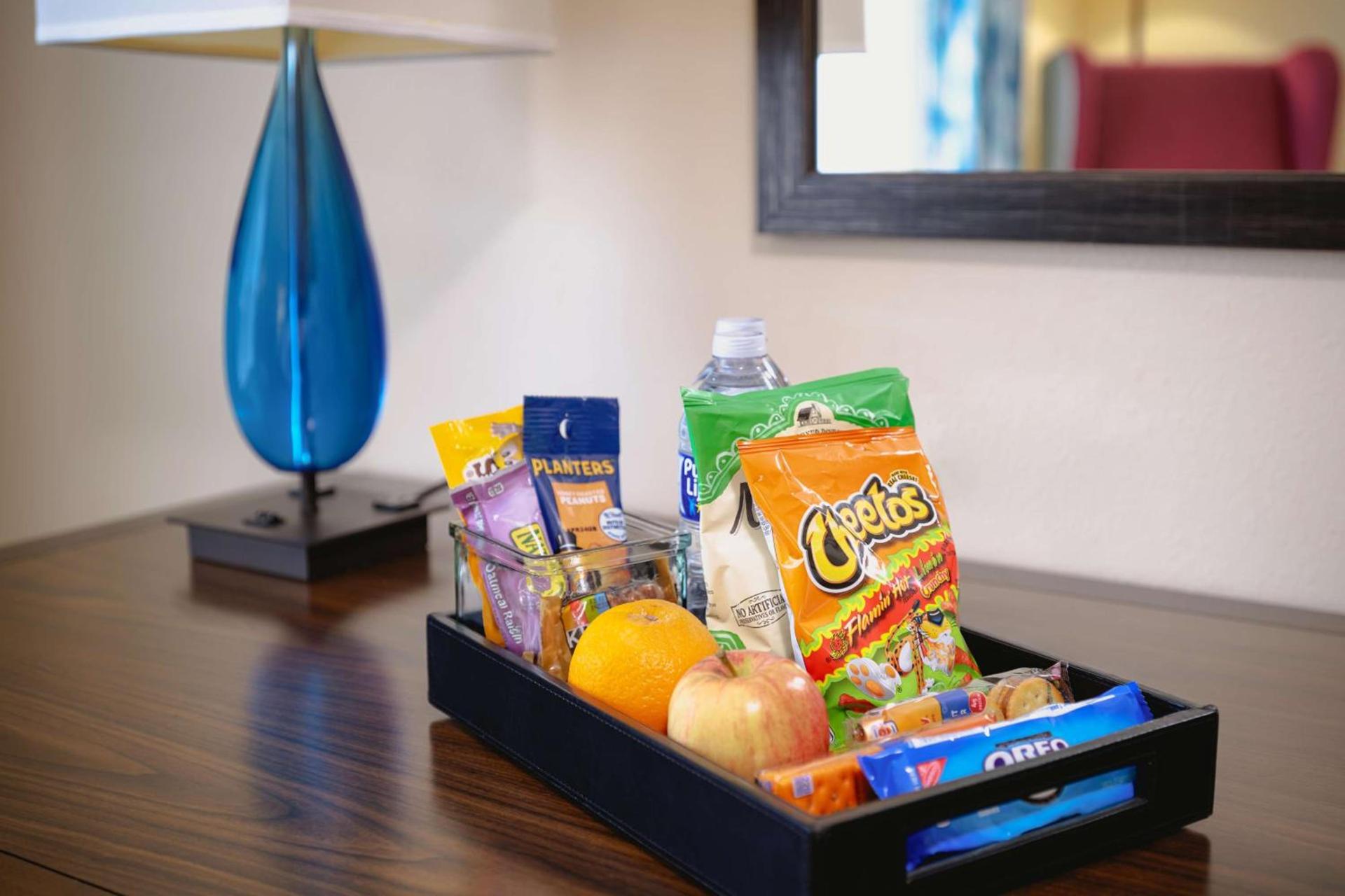 Hilton Garden Inn Houston/Bush Intercontinental Airport photo 17