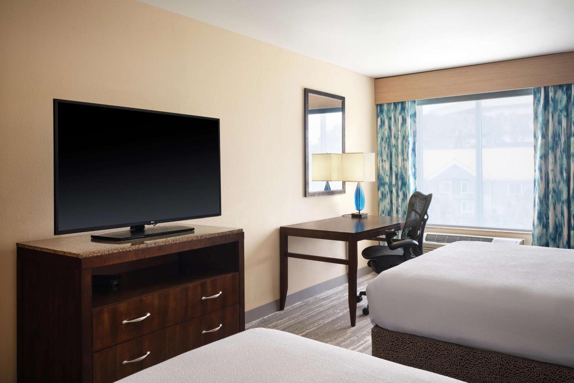 Hilton Garden Inn Houston/Bush Intercontinental Airport photo 20