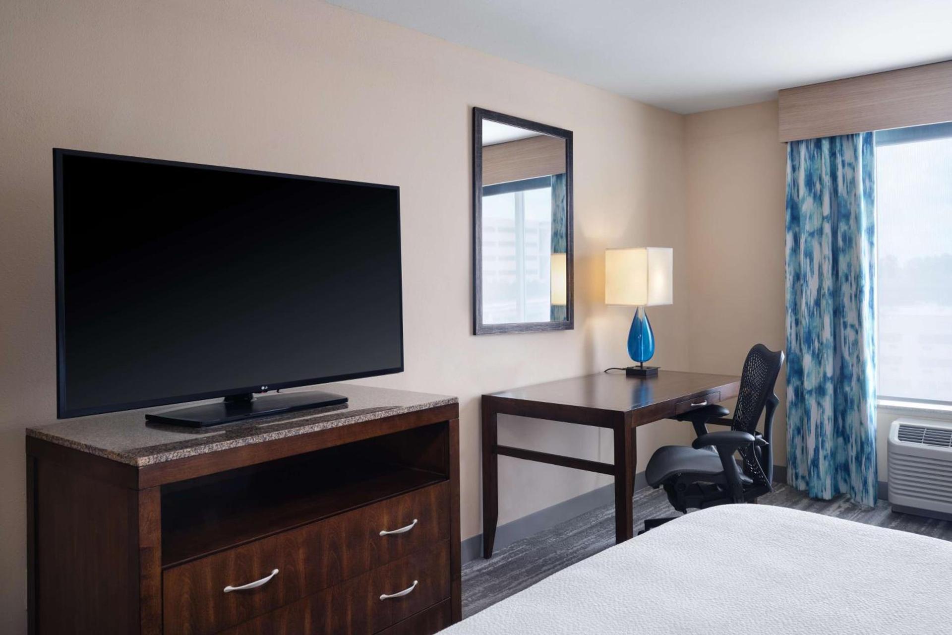 Hilton Garden Inn Houston/Bush Intercontinental Airport photo 21