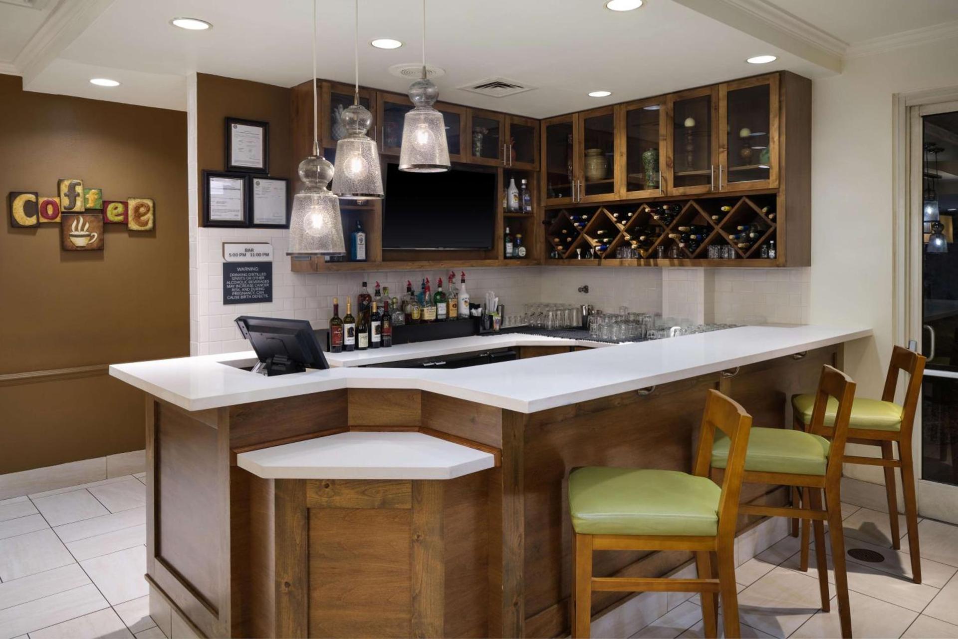 Hilton Garden Inn Houston/Bush Intercontinental Airport photo 28