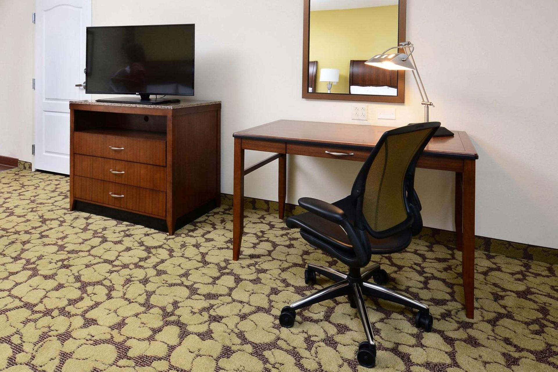 Hilton Garden Inn Greensboro Airport - Newly Renovated! photo 48