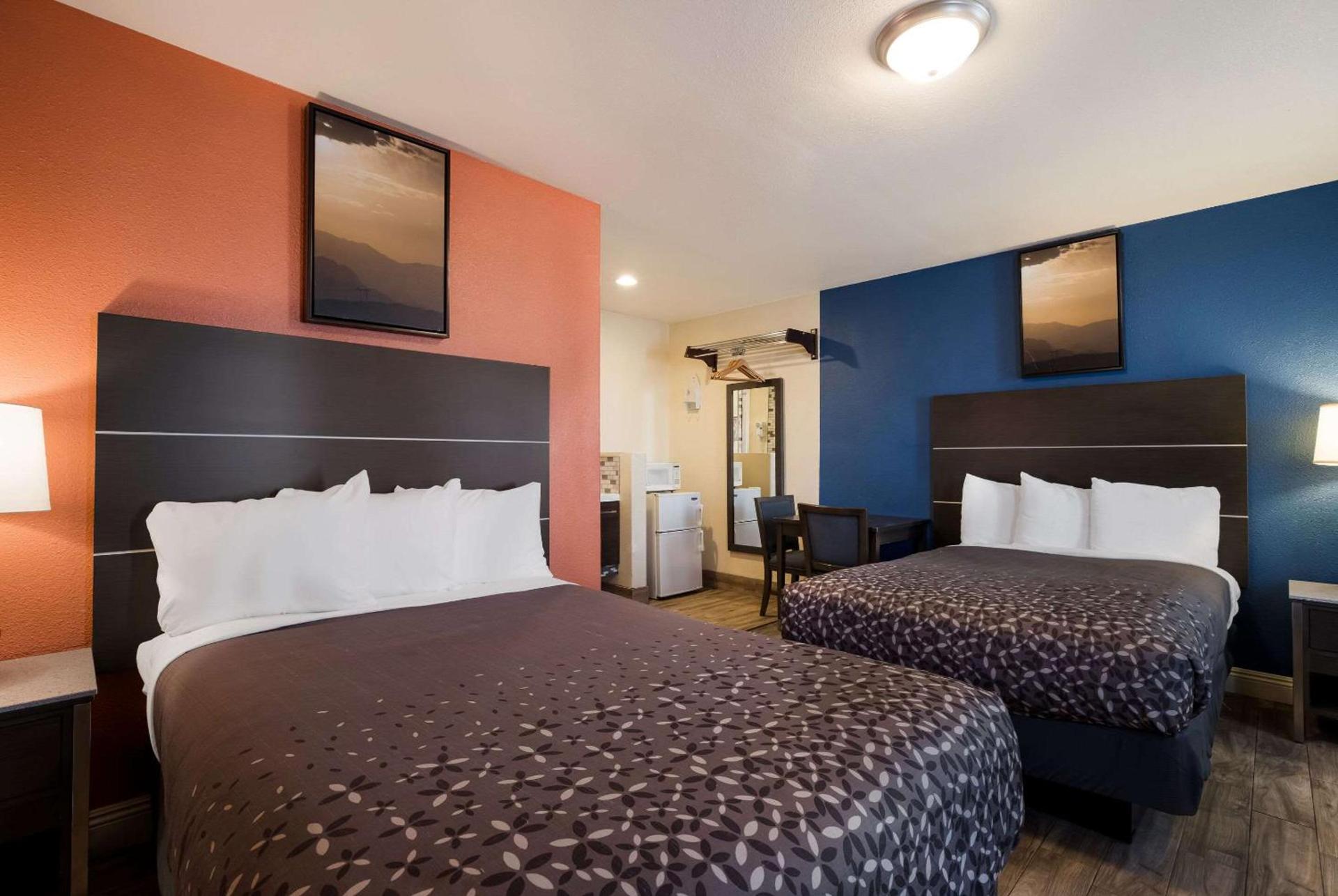 Rodeway Inn and Suites near Coachella photo 20