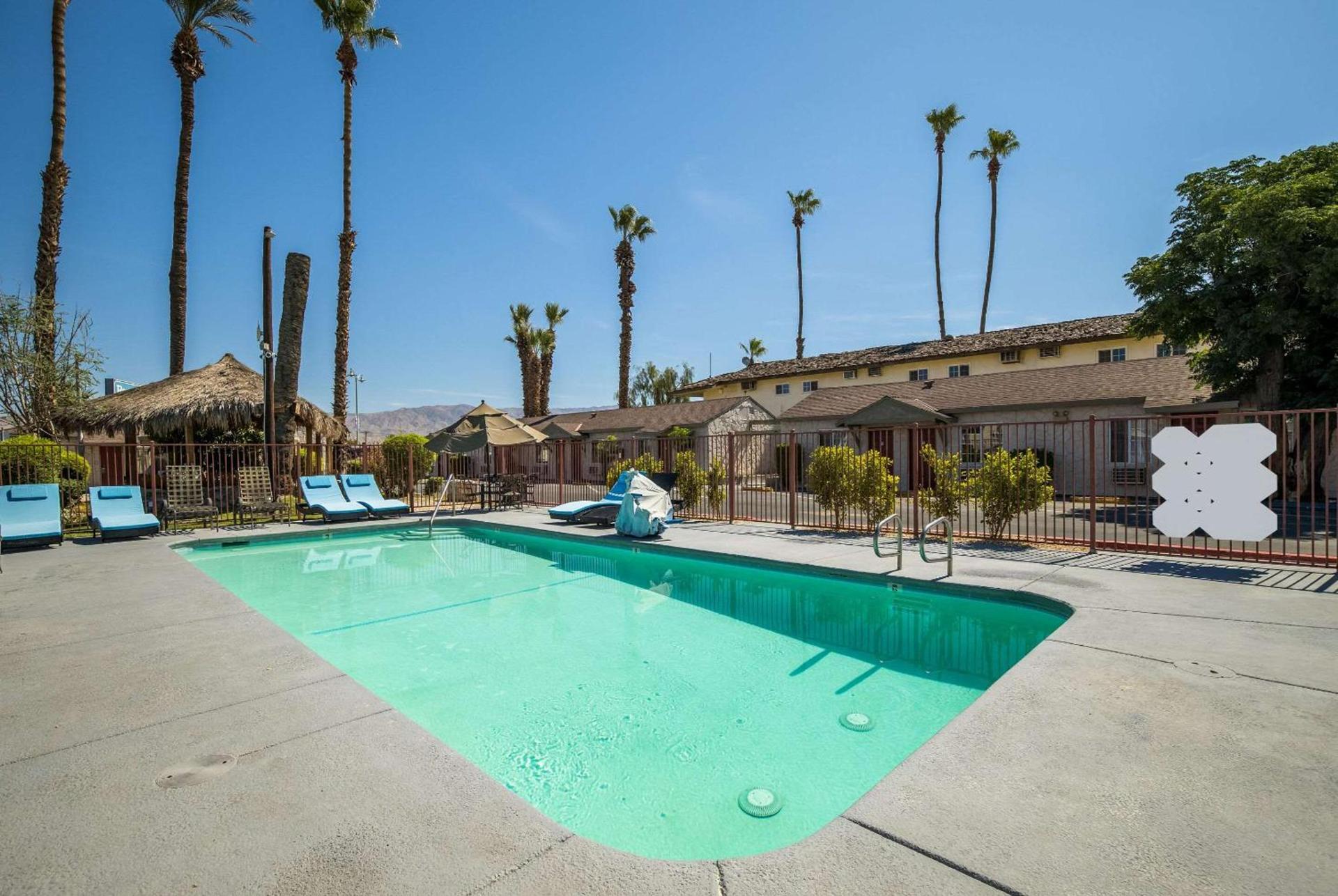 Rodeway Inn and Suites near Coachella photo 35