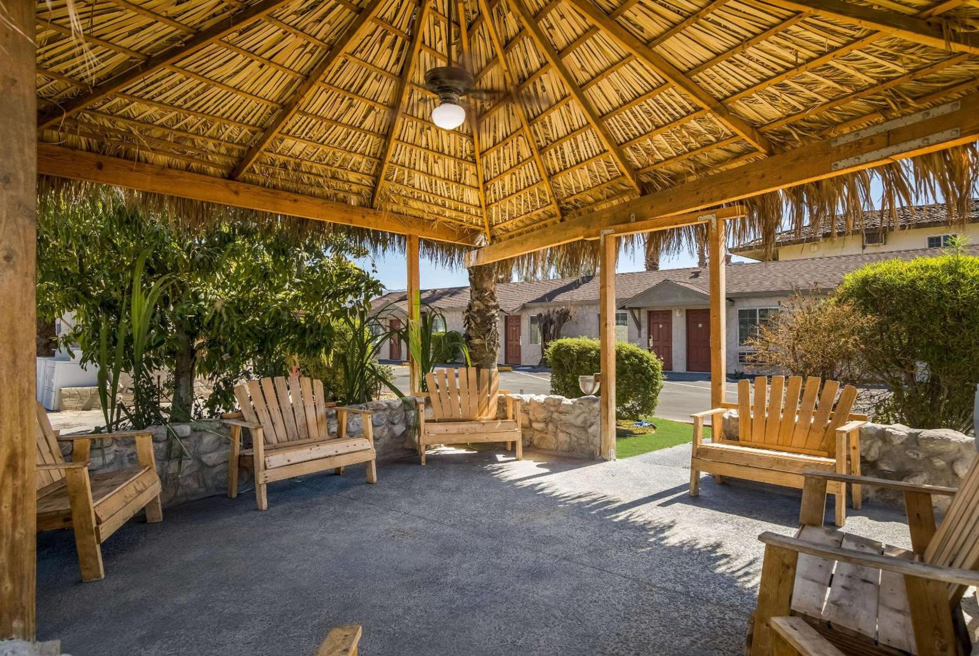 Rodeway Inn and Suites near Coachella photo 37