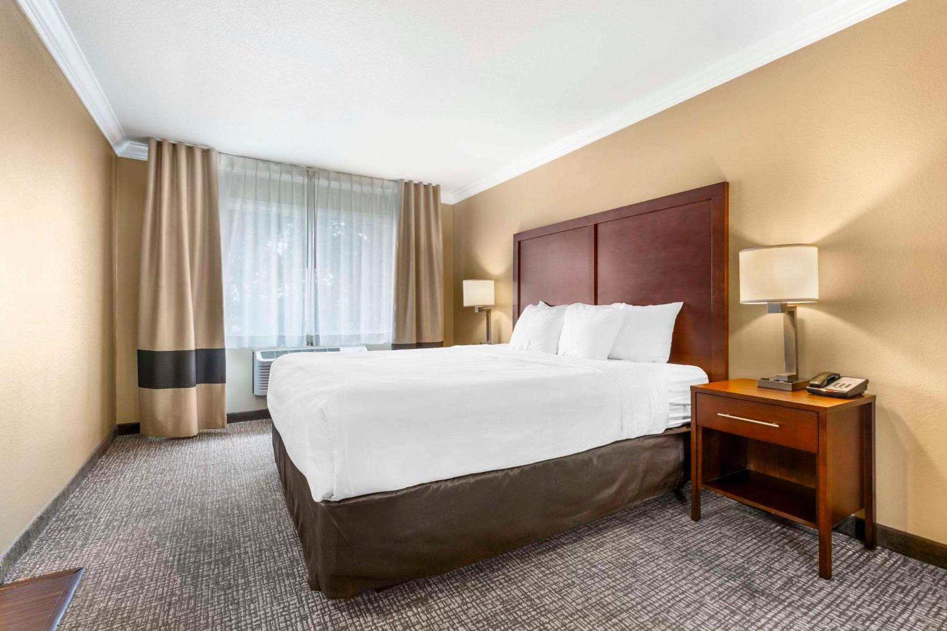 Comfort Inn & Suites Redwood Country photo 30