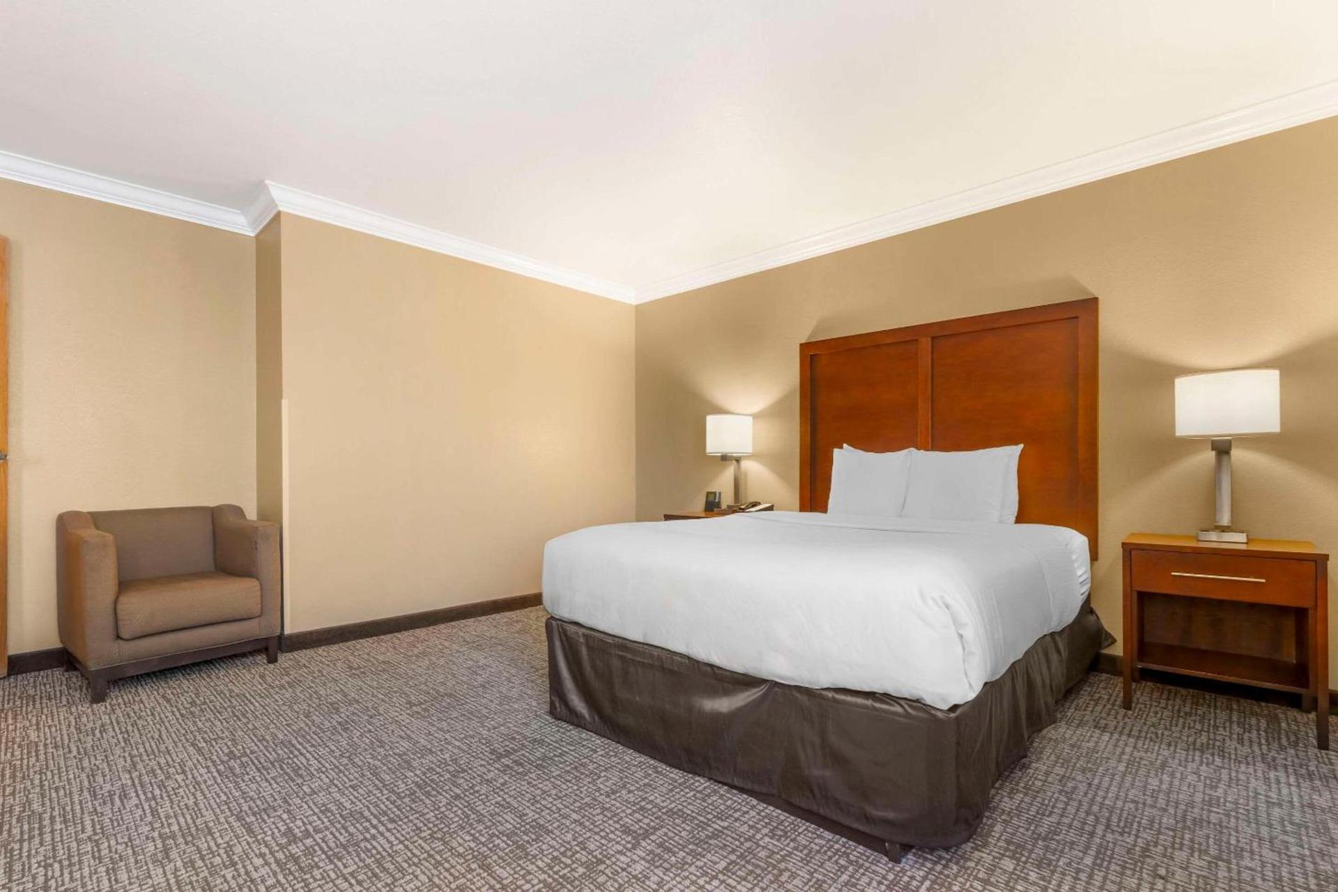 Comfort Inn & Suites Redwood Country photo 39