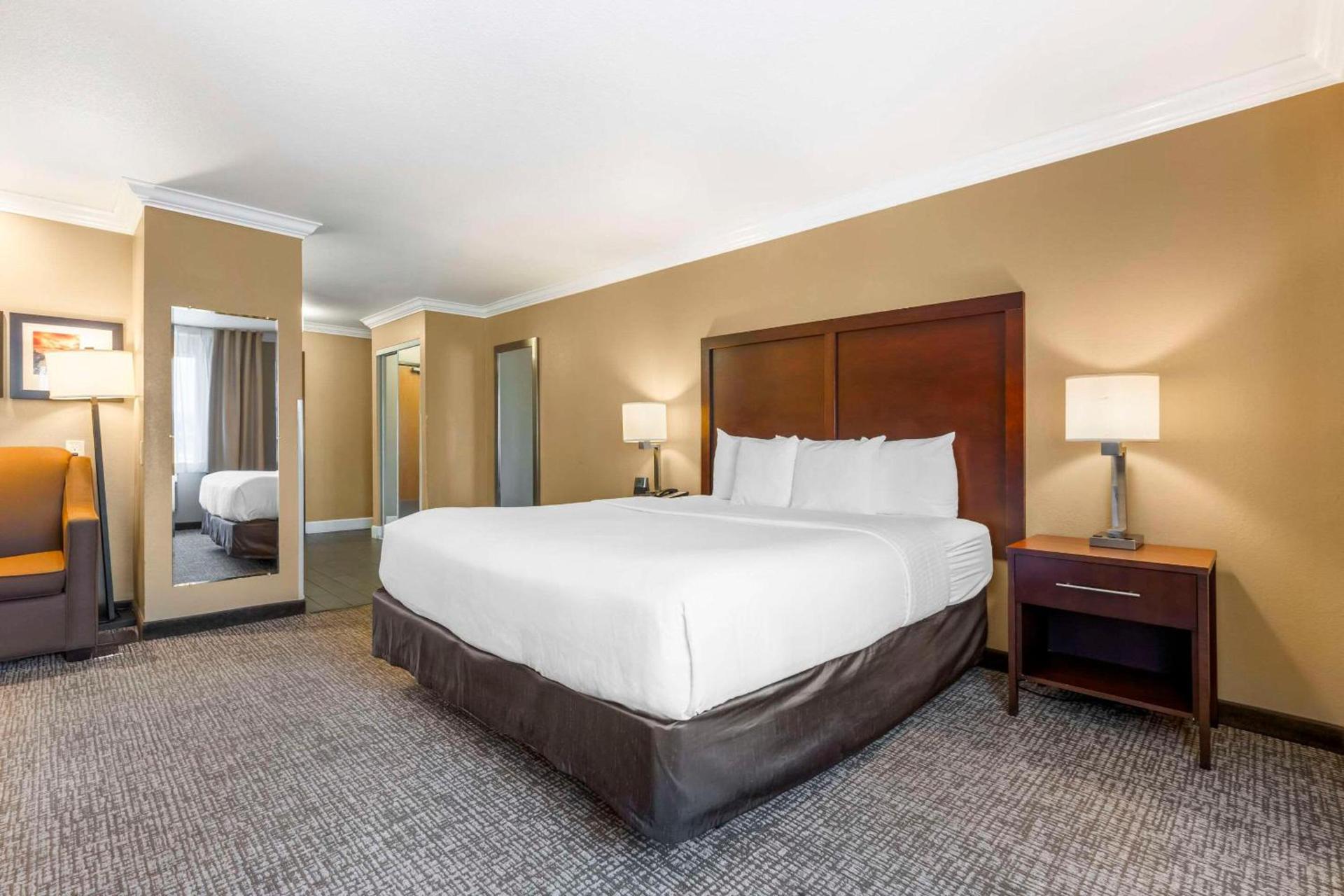 Comfort Inn & Suites Redwood Country photo 54