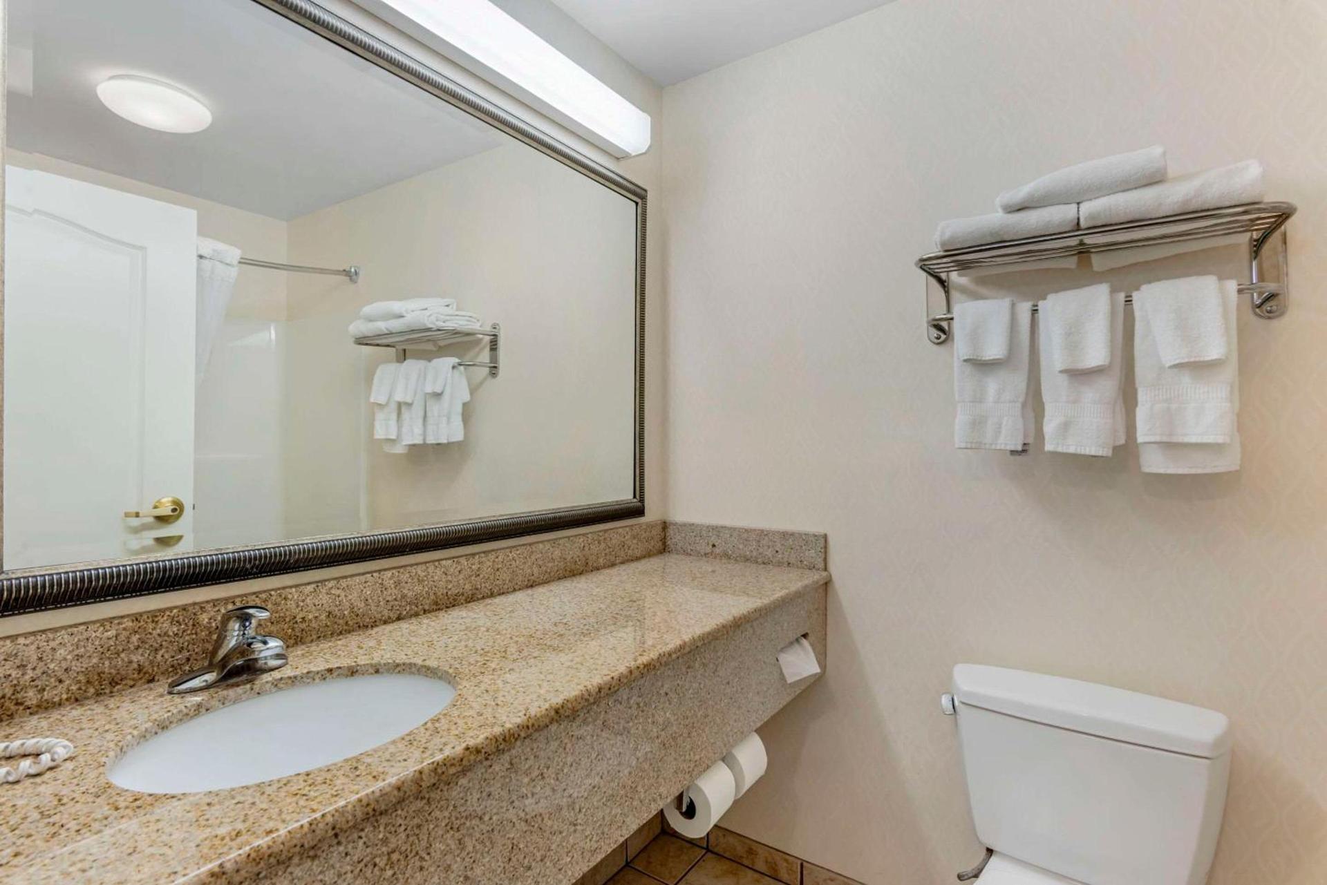 Comfort Inn & Suites Dover near Speedway photo 15
