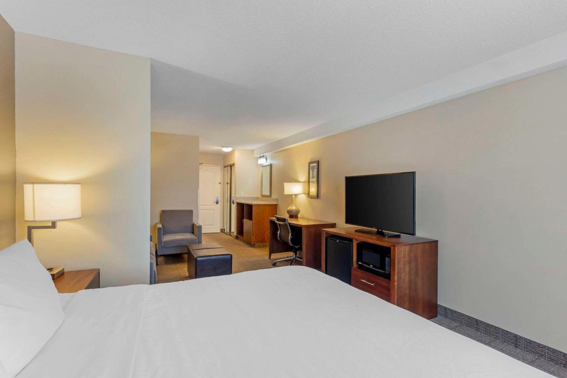 Comfort Inn & Suites Dover near Speedway photo 25
