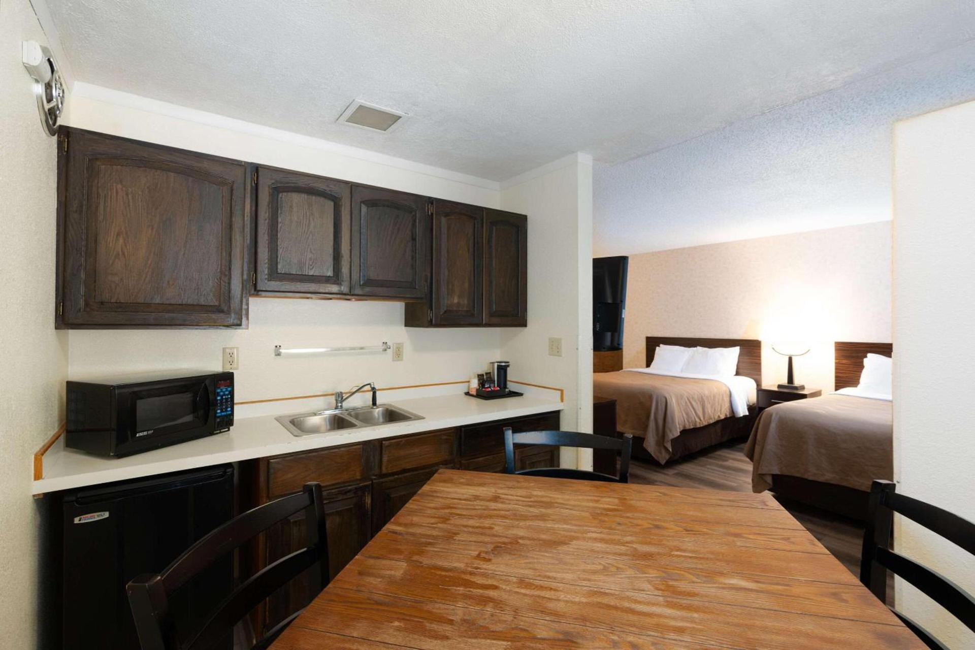 Quality Inn Havre photo 33