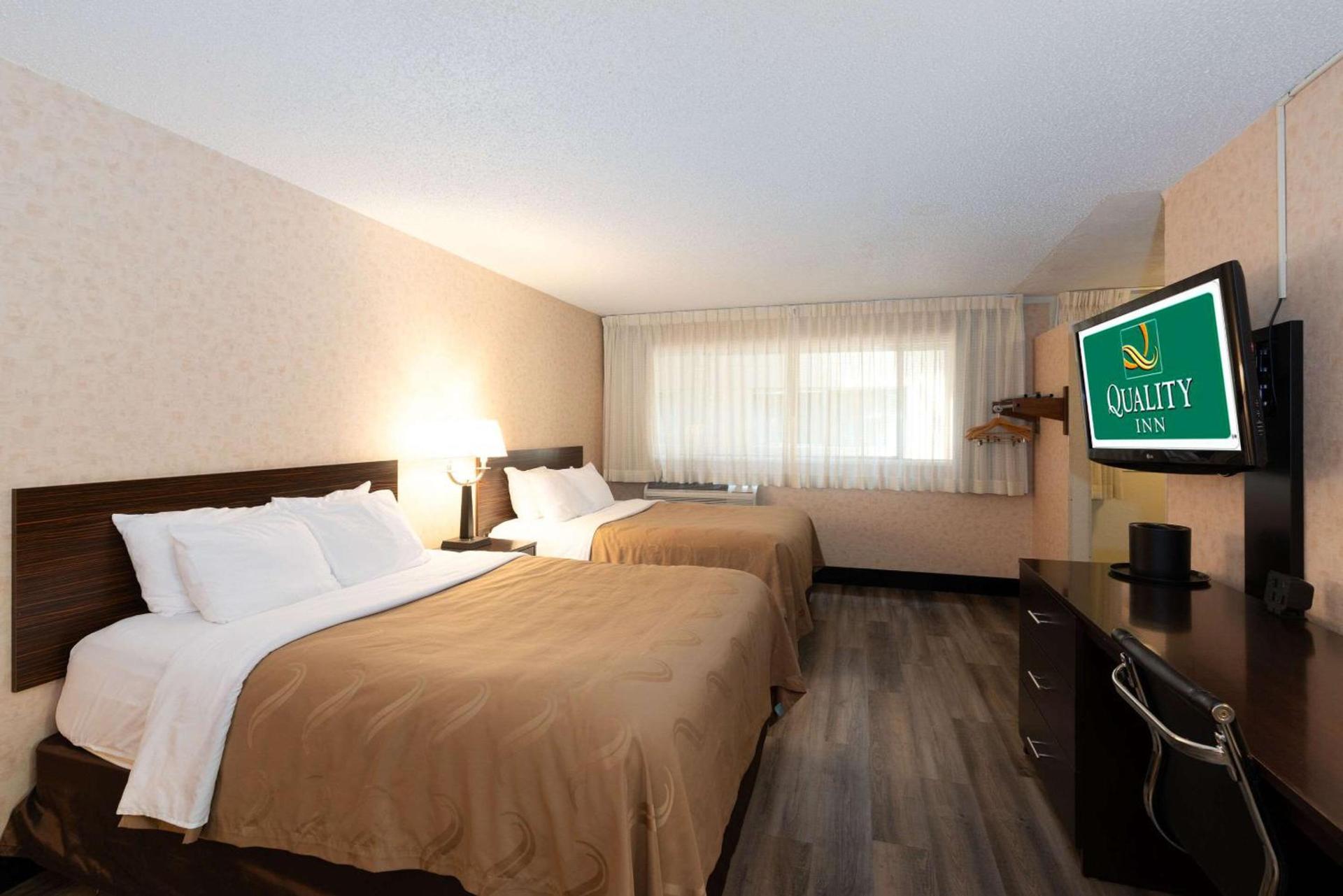 Quality Inn Havre photo 30