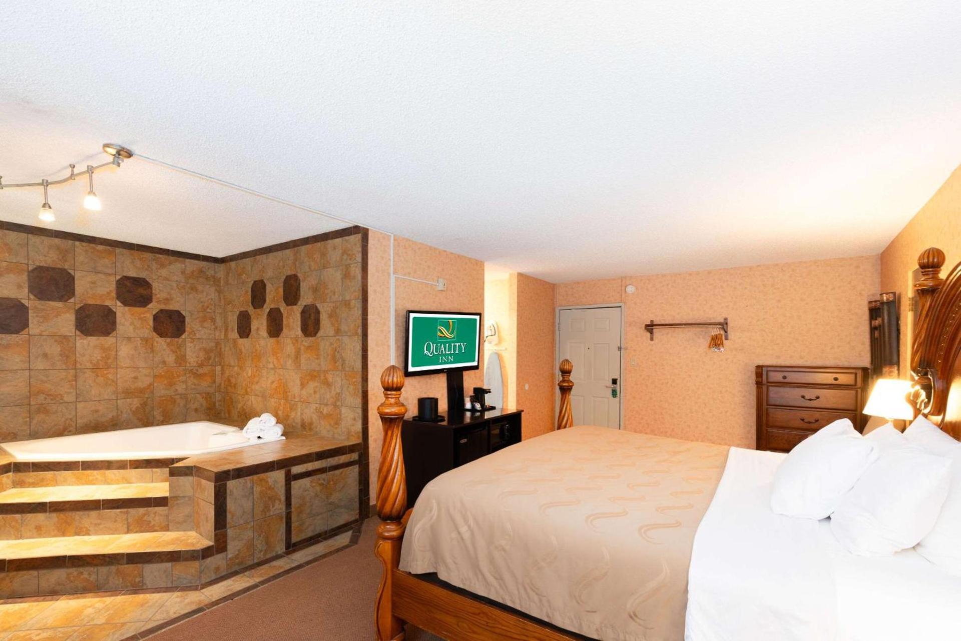 Quality Inn Havre photo 31