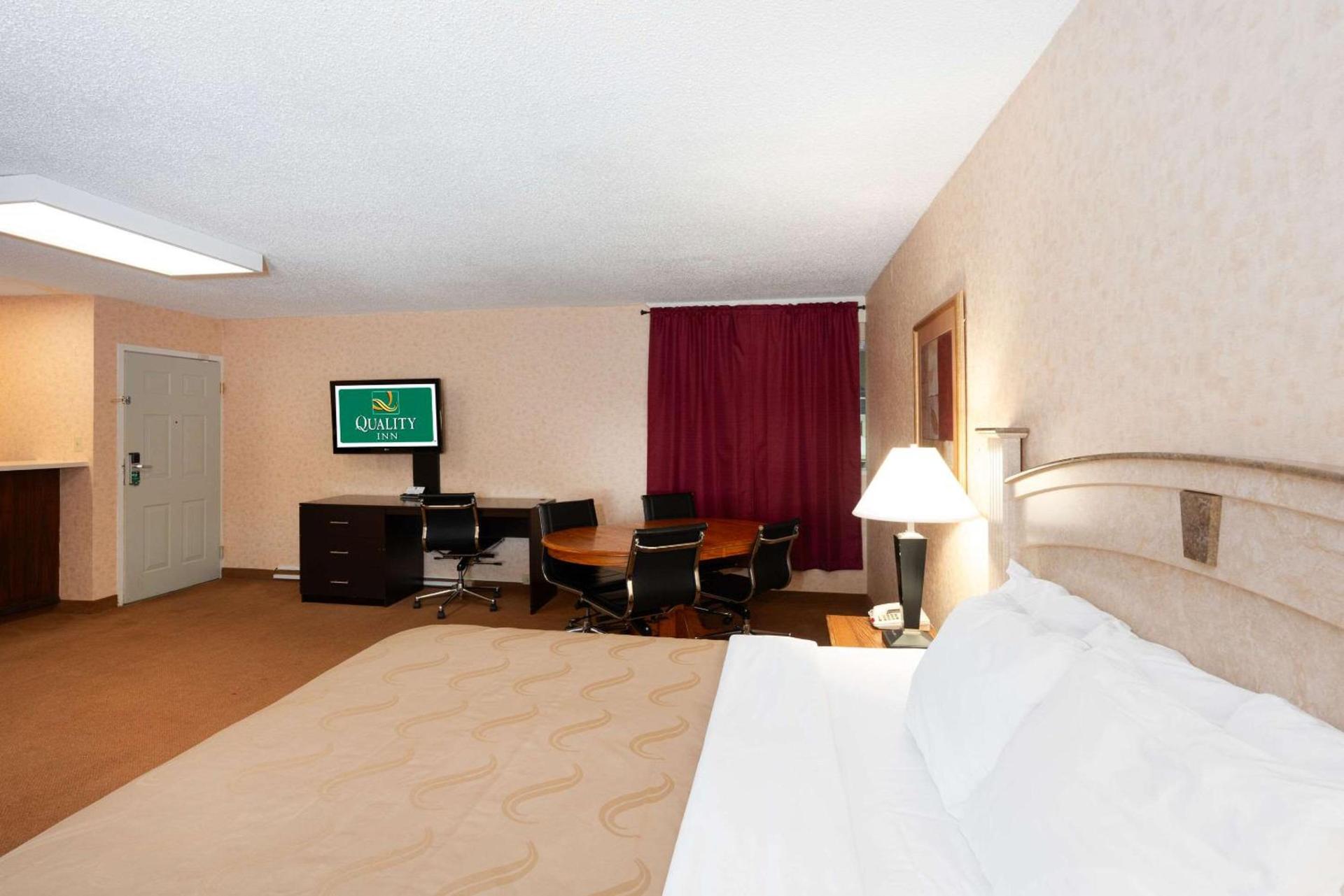 Quality Inn Havre photo 26