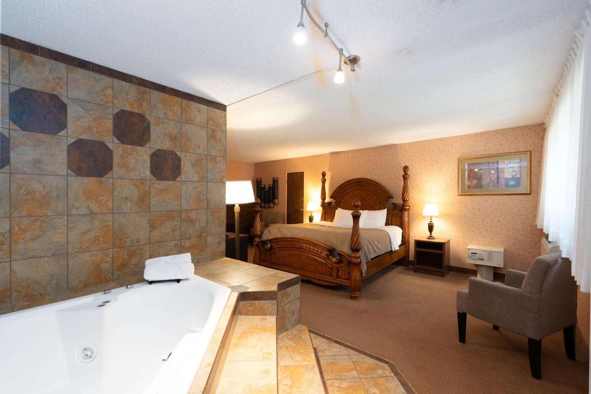 Quality Inn Havre photo 32