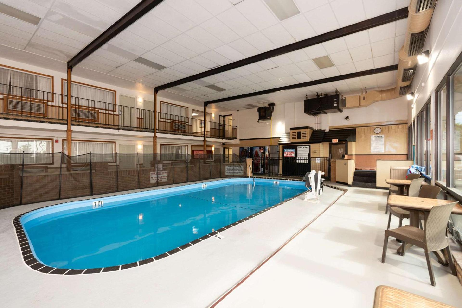 Quality Inn Havre photo 4