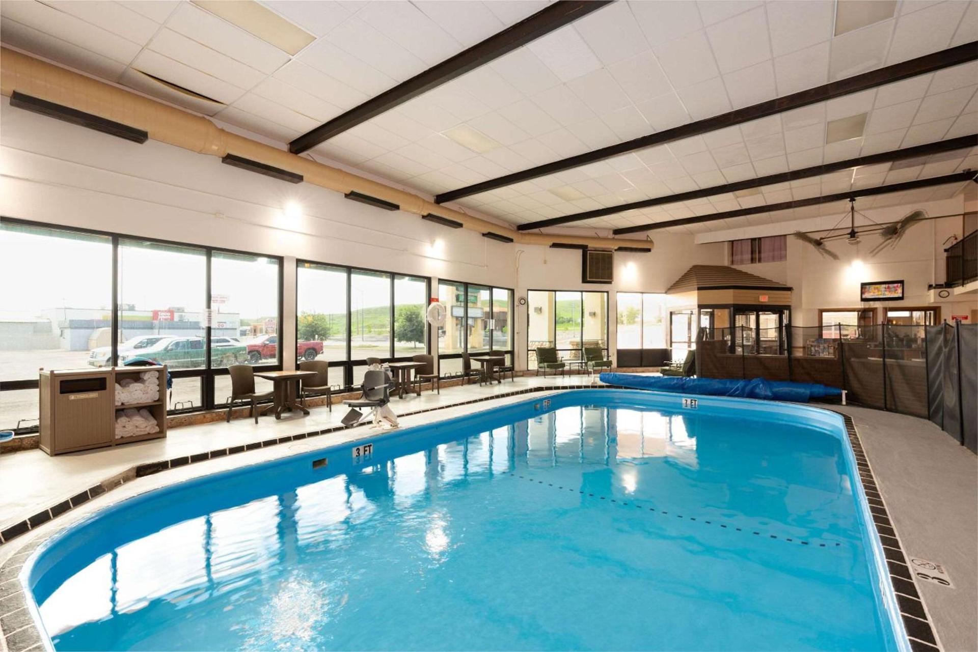 Quality Inn Havre photo 3