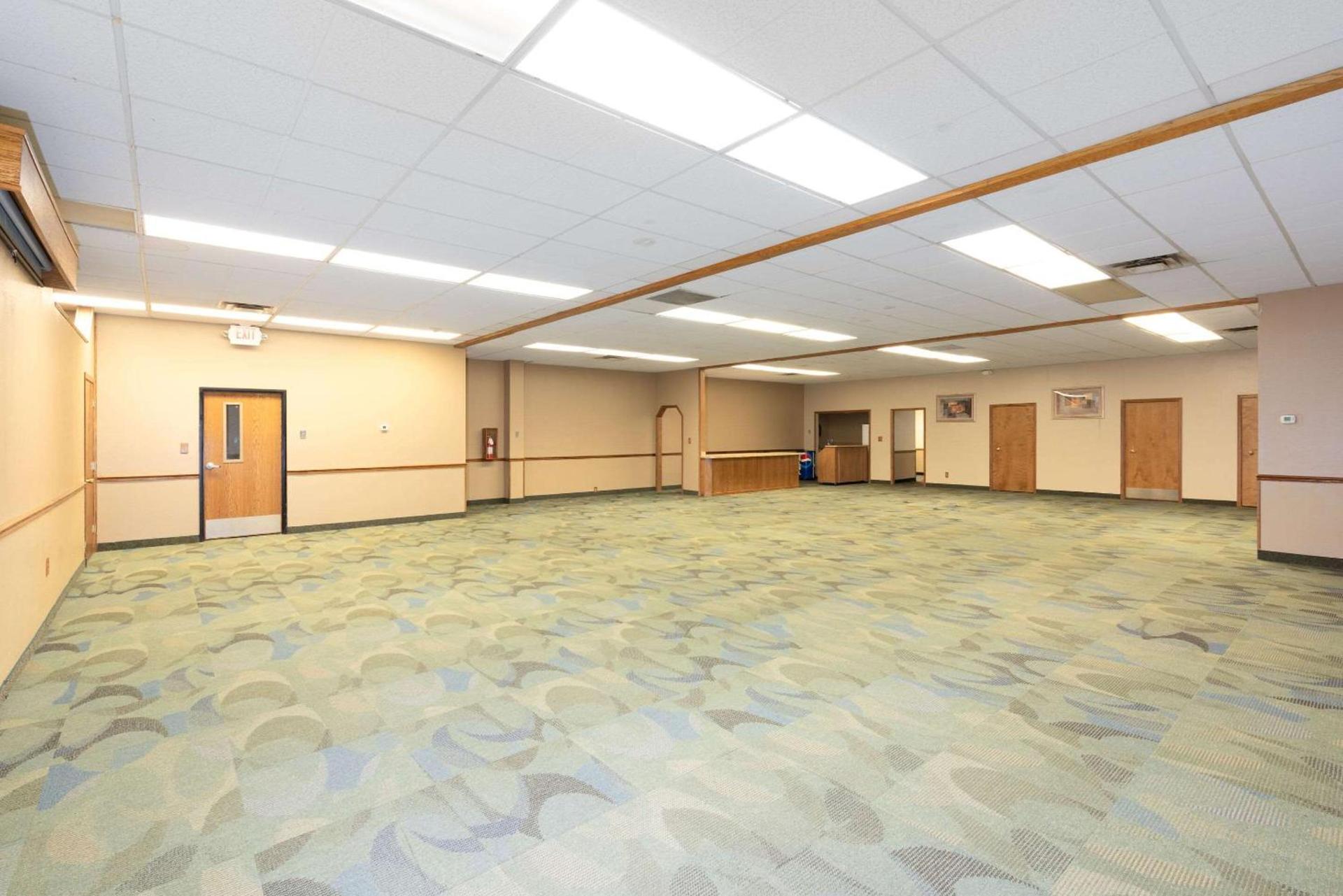 Quality Inn Havre photo 24